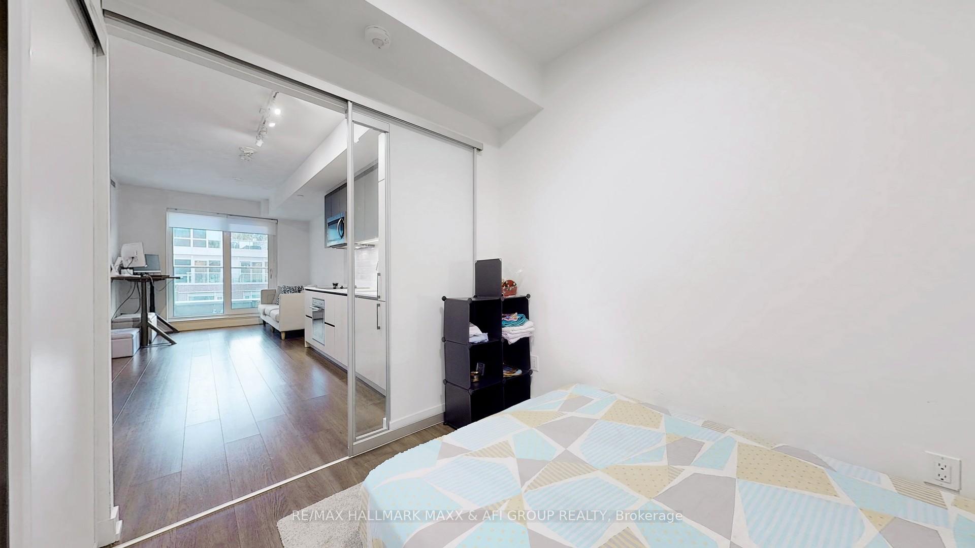 Photo 20 of Unit 431, 150 Logan Avenue, Toronto, South Riverdale — HOMEH