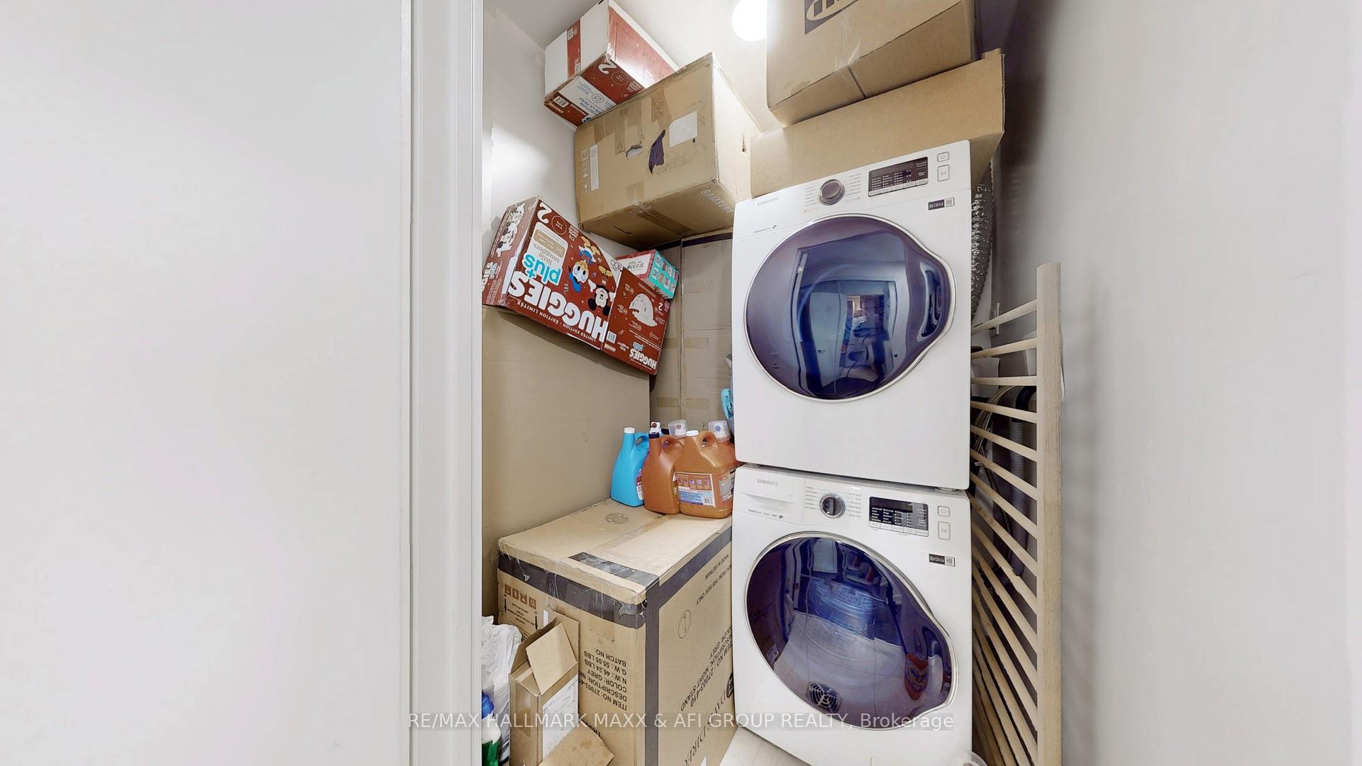 Photo 23 of Unit 431, 150 Logan Avenue, Toronto, South Riverdale — HOMEH