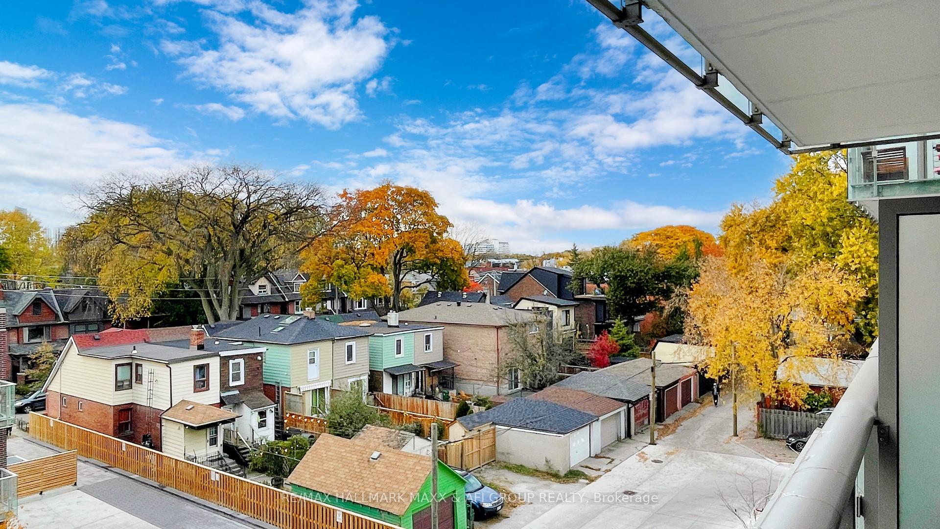 Photo 26 of Unit 431, 150 Logan Avenue, Toronto, South Riverdale — HOMEH