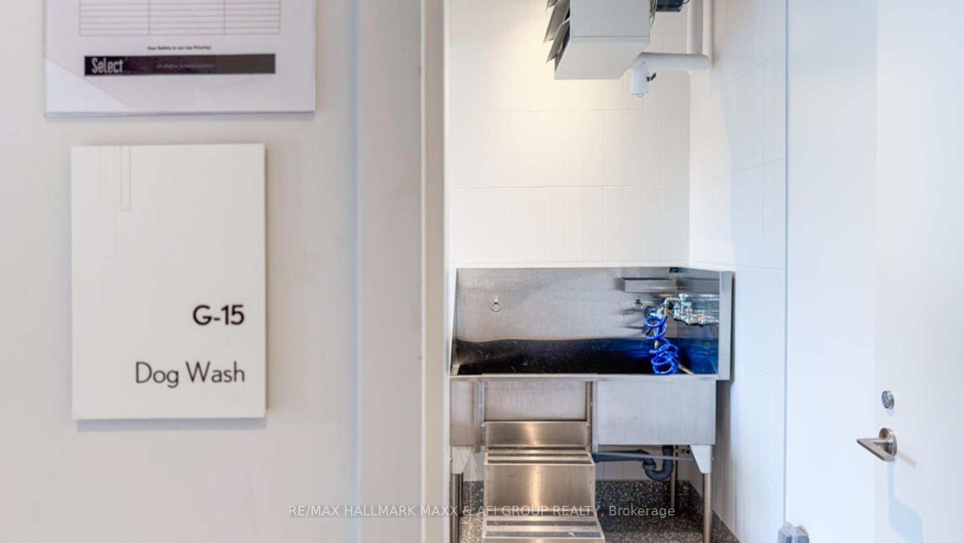 Photo 32 of Unit 431, 150 Logan Avenue, Toronto, South Riverdale — HOMEH