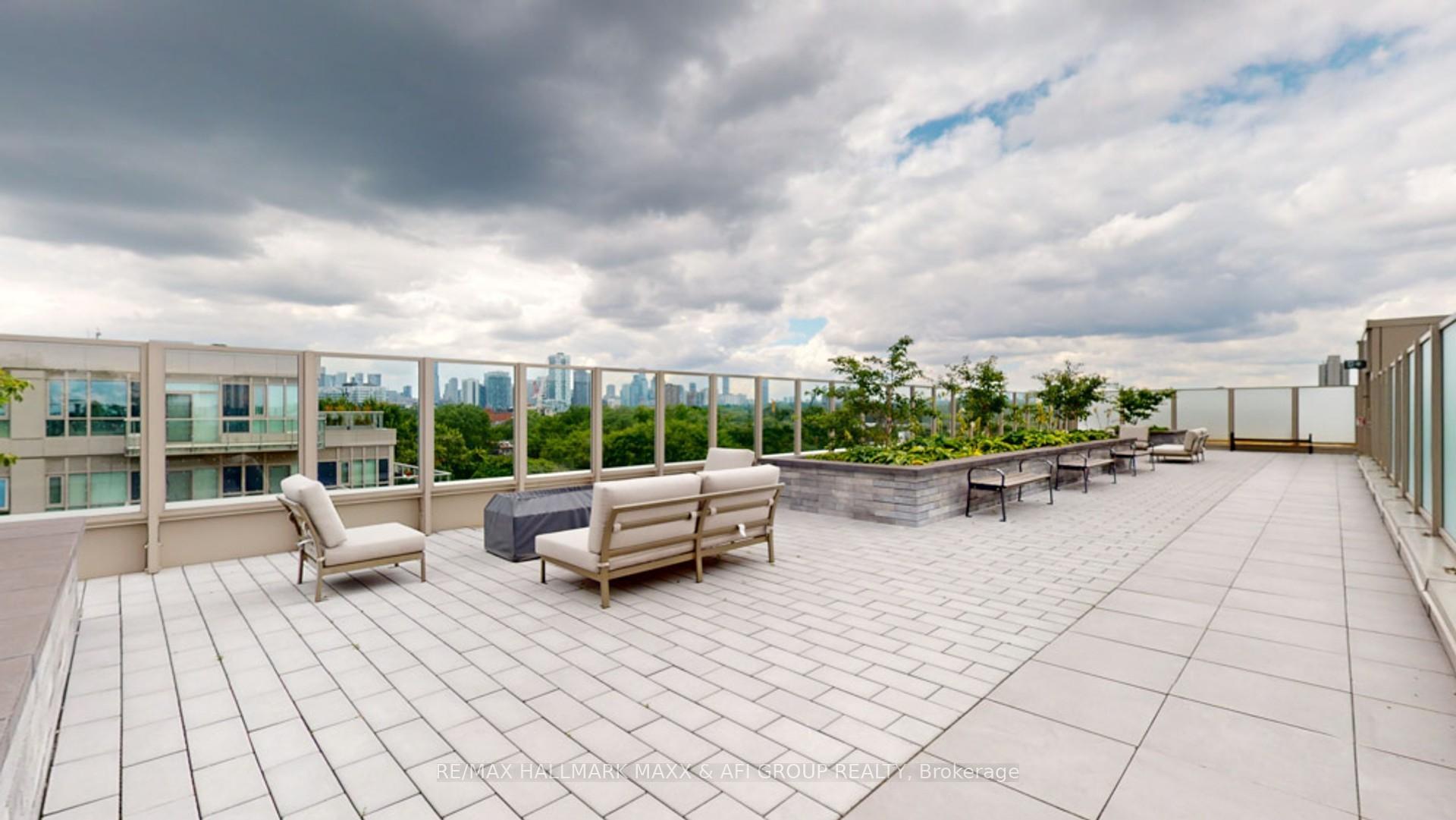 Photo 35 of Unit 431, 150 Logan Avenue, Toronto, South Riverdale — HOMEH
