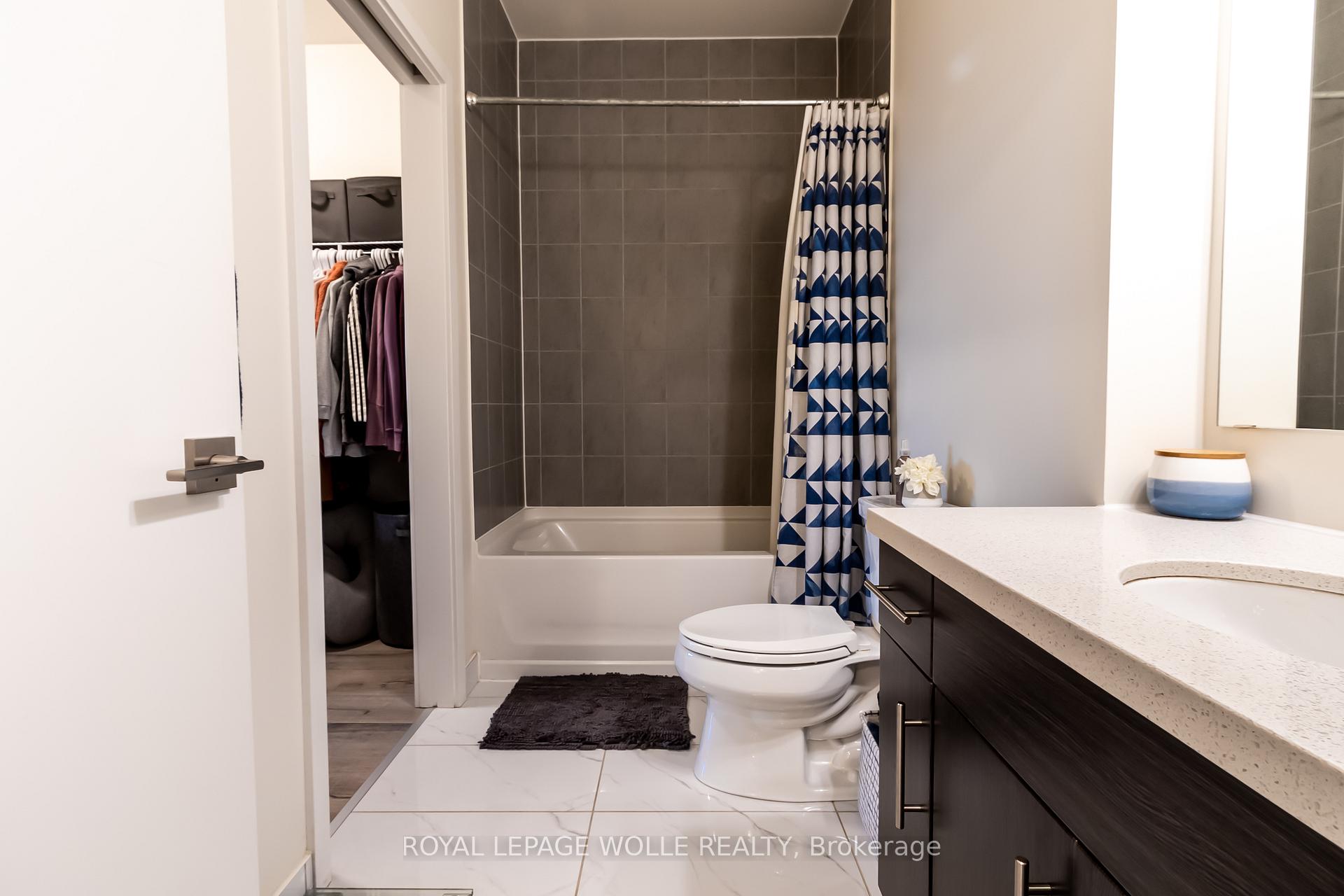 Photo 11 of Unit 310, 690 King Street W, Kitchener — HOMEH