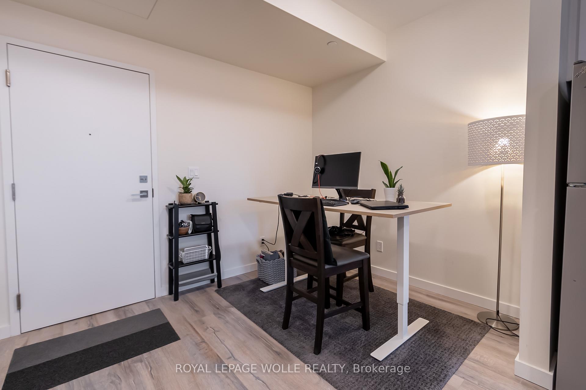 Photo 12 of Unit 310, 690 King Street W, Kitchener — HOMEH