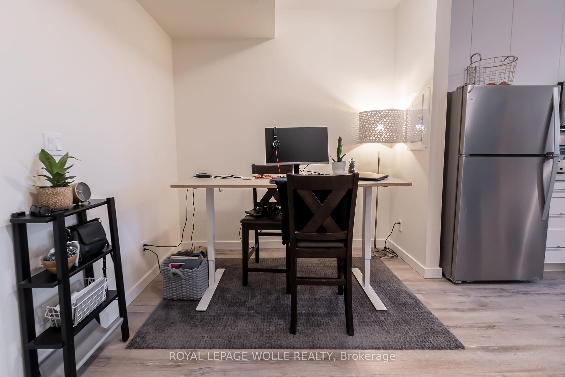 Photo 13 of Unit 310, 690 King Street W, Kitchener — HOMEH