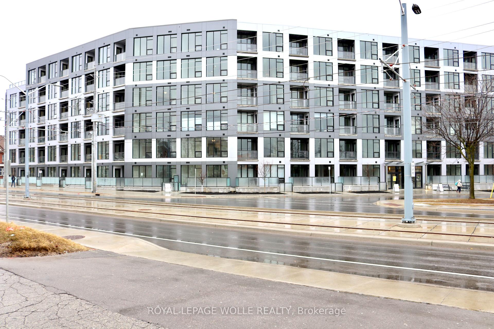 Photo 19 of Unit 310, 690 King Street W, Kitchener — HOMEH