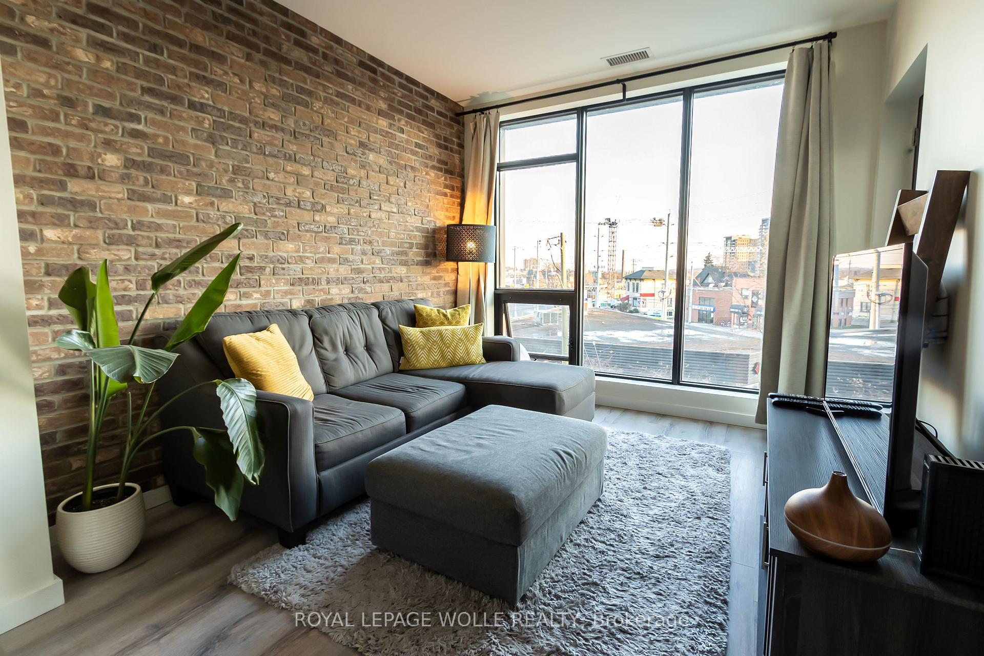 Photo 23 of Unit 310, 690 King Street W, Kitchener — HOMEH