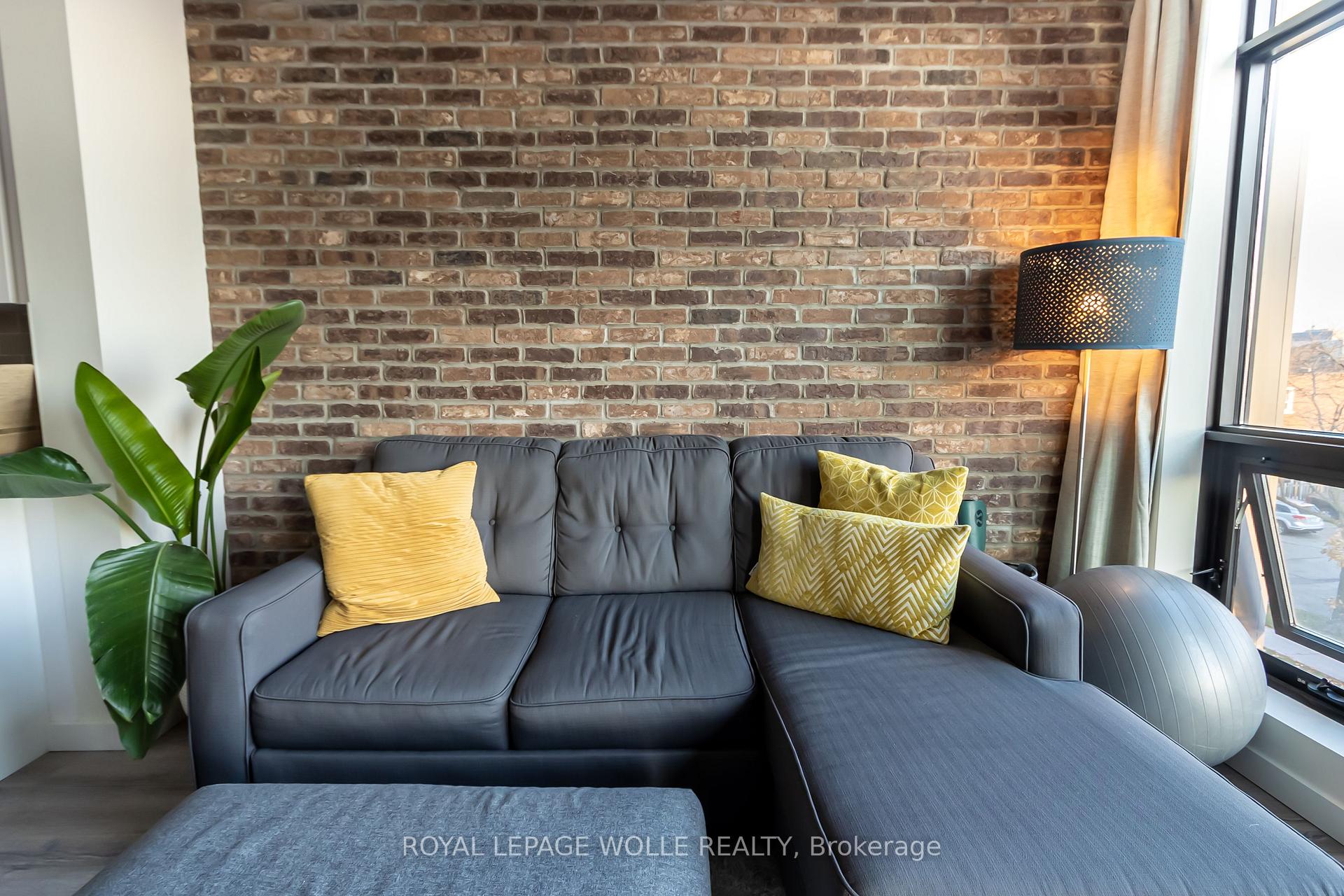 Photo 24 of Unit 310, 690 King Street W, Kitchener — HOMEH