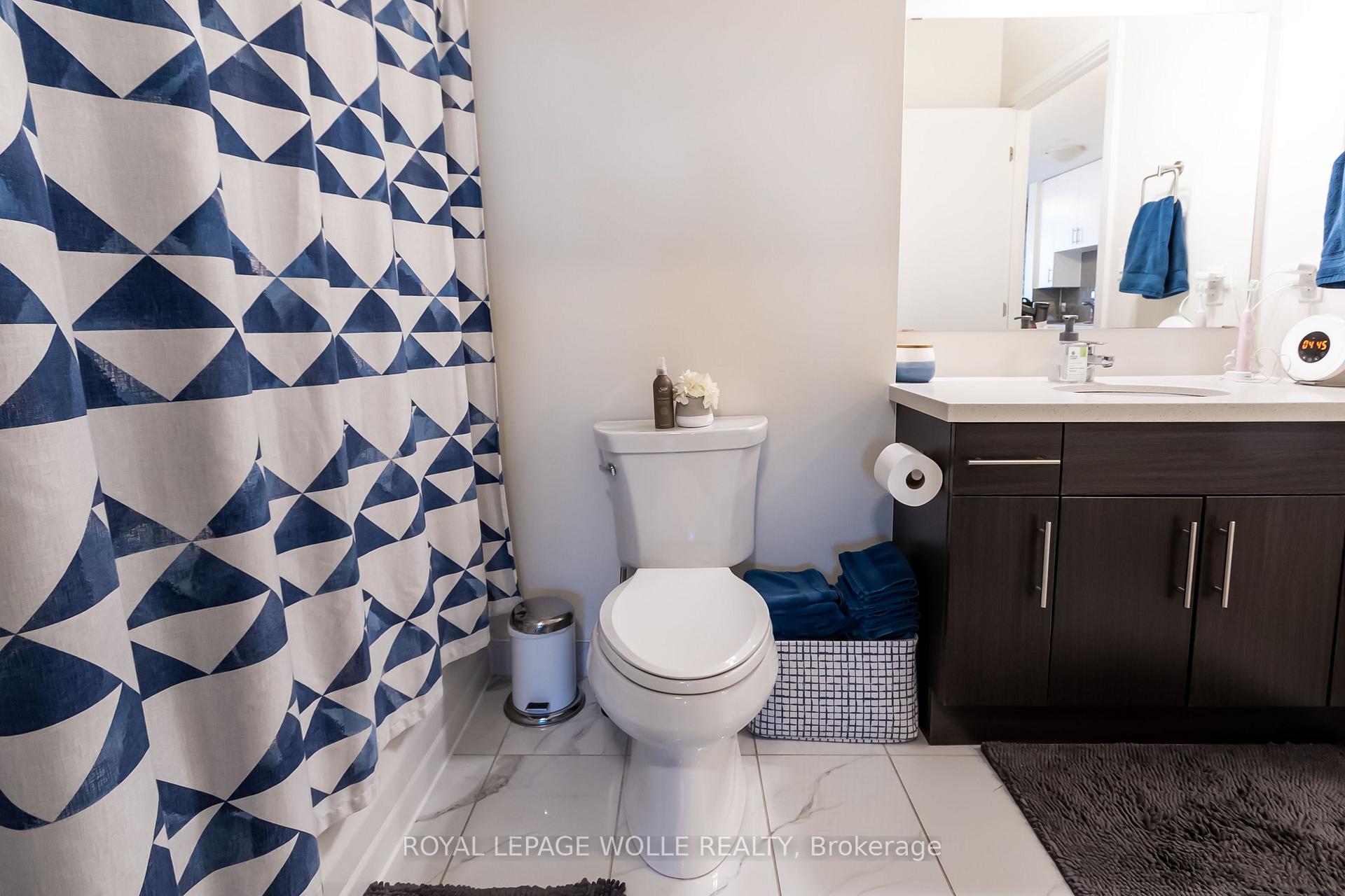 Photo 26 of Unit 310, 690 King Street W, Kitchener — HOMEH
