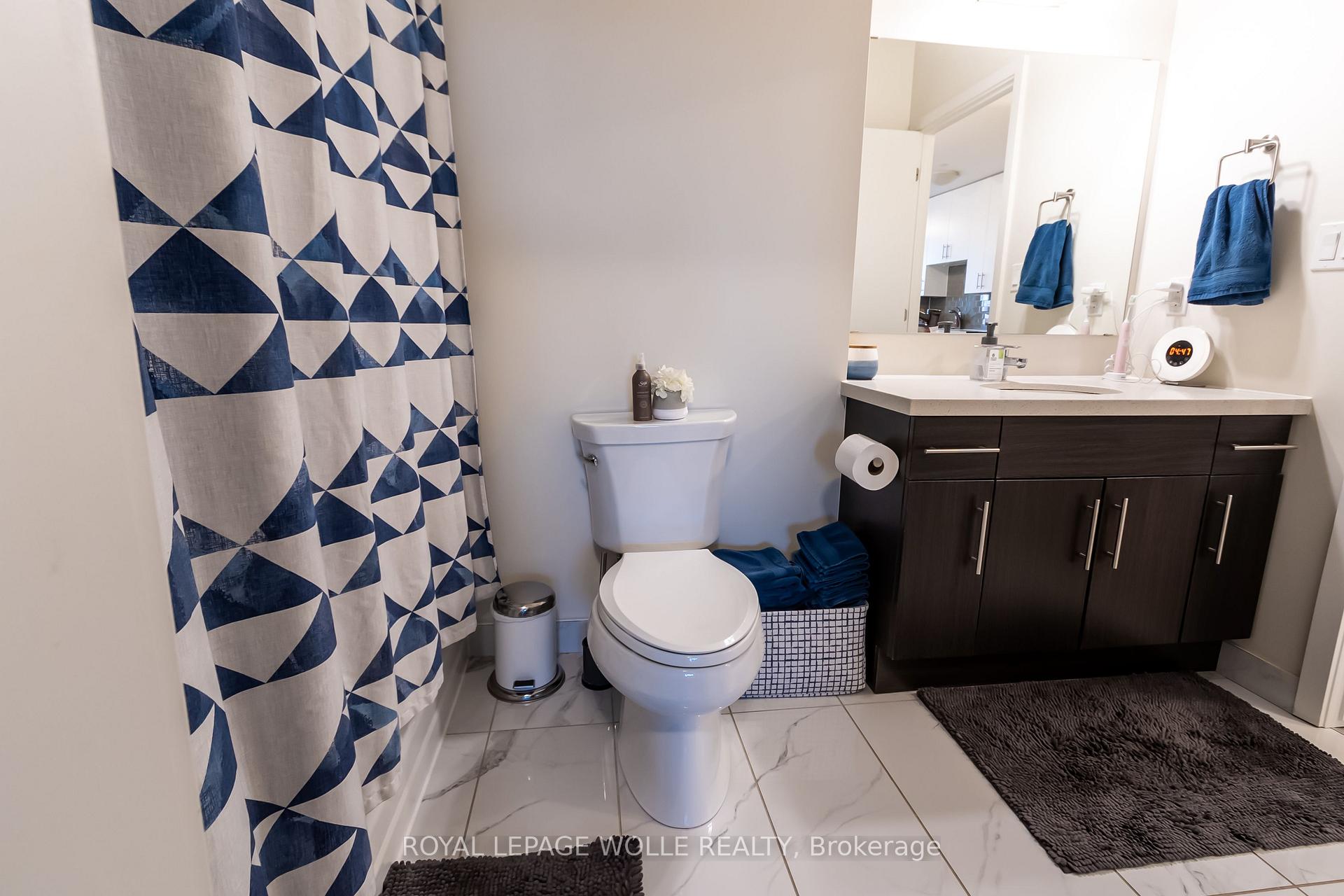 Photo 27 of Unit 310, 690 King Street W, Kitchener — HOMEH