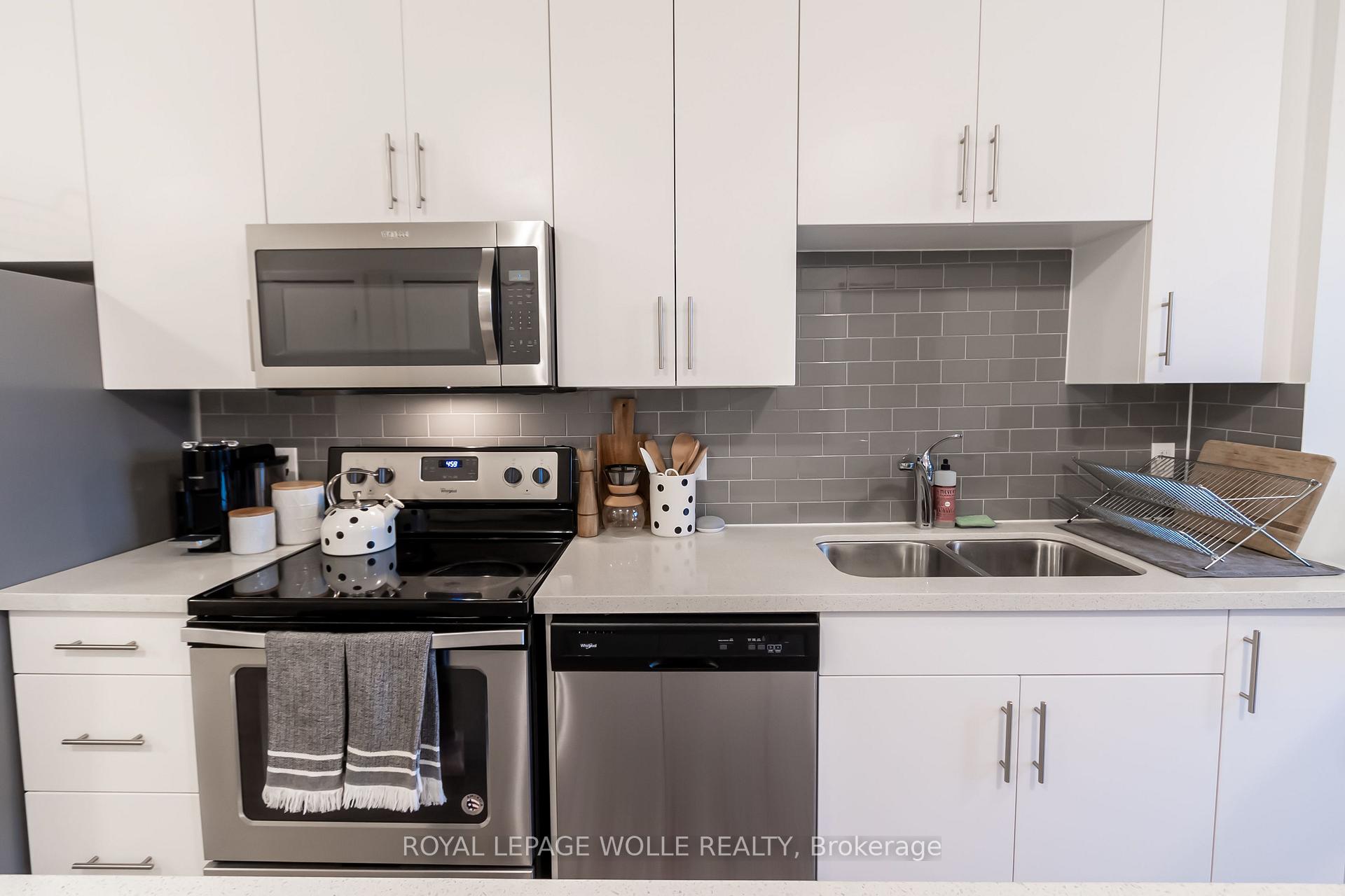 Photo 33 of Unit 310, 690 King Street W, Kitchener — HOMEH