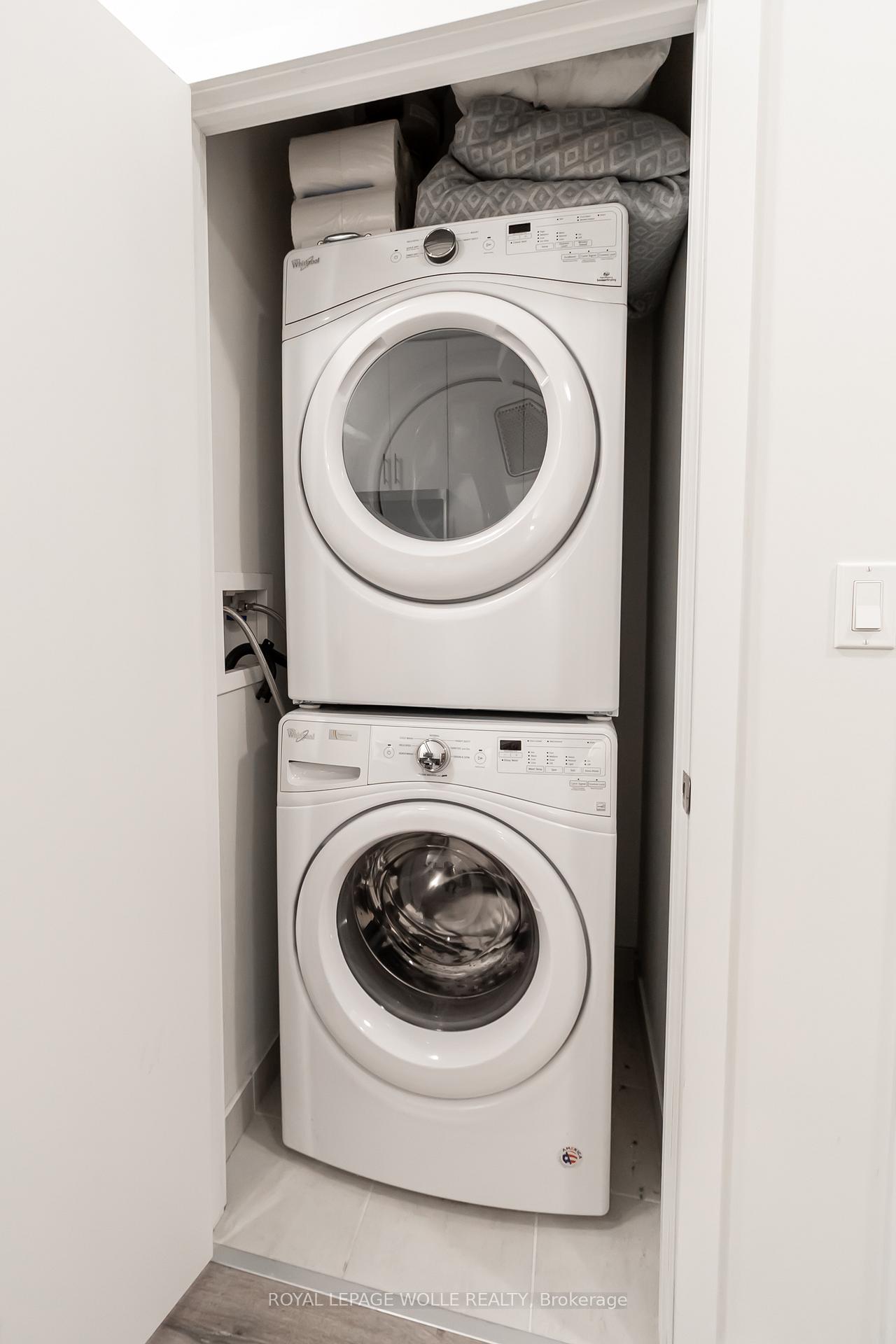 Photo 34 of Unit 310, 690 King Street W, Kitchener — HOMEH