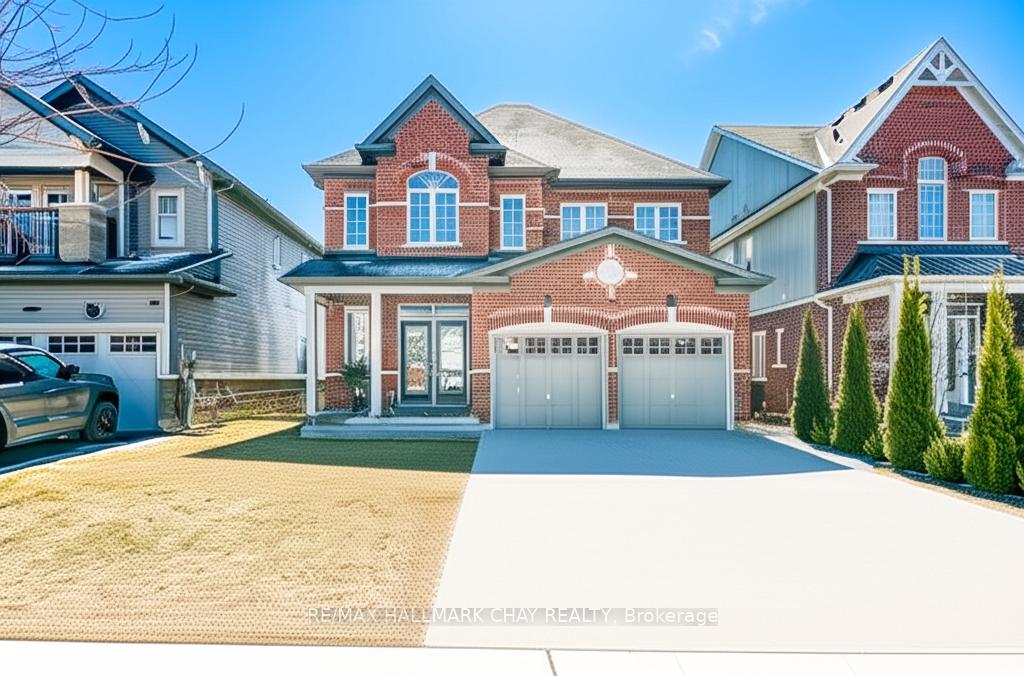 Front of 149 Gold Park Gate