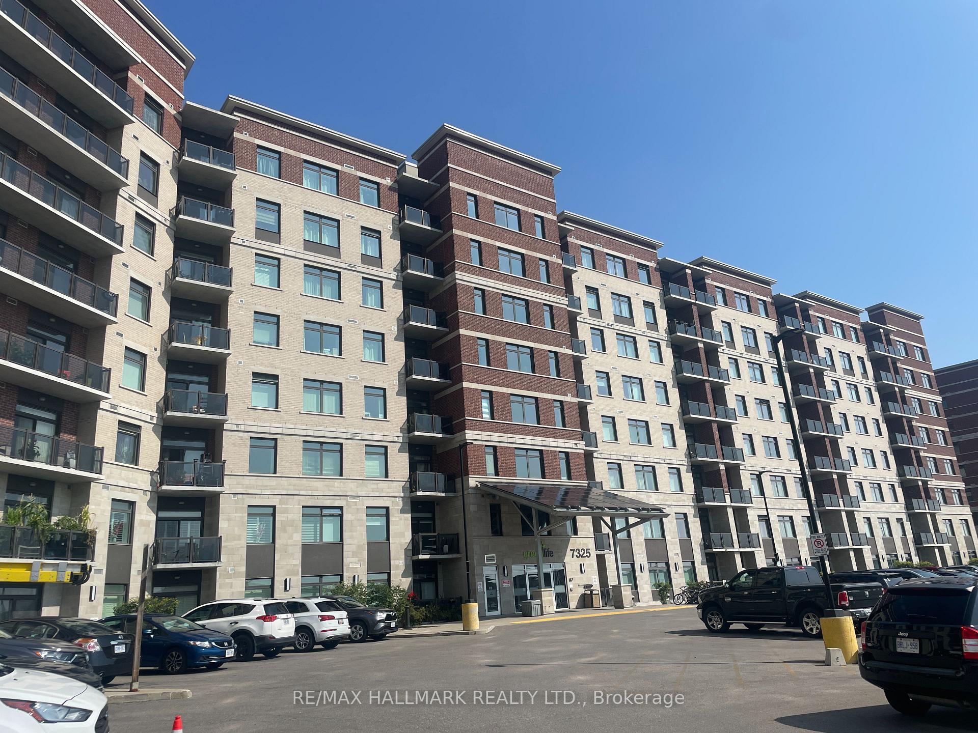 Photo 1 of Unit 311, 7325 Markham Road, Markham, Cedarwood — HOMEH