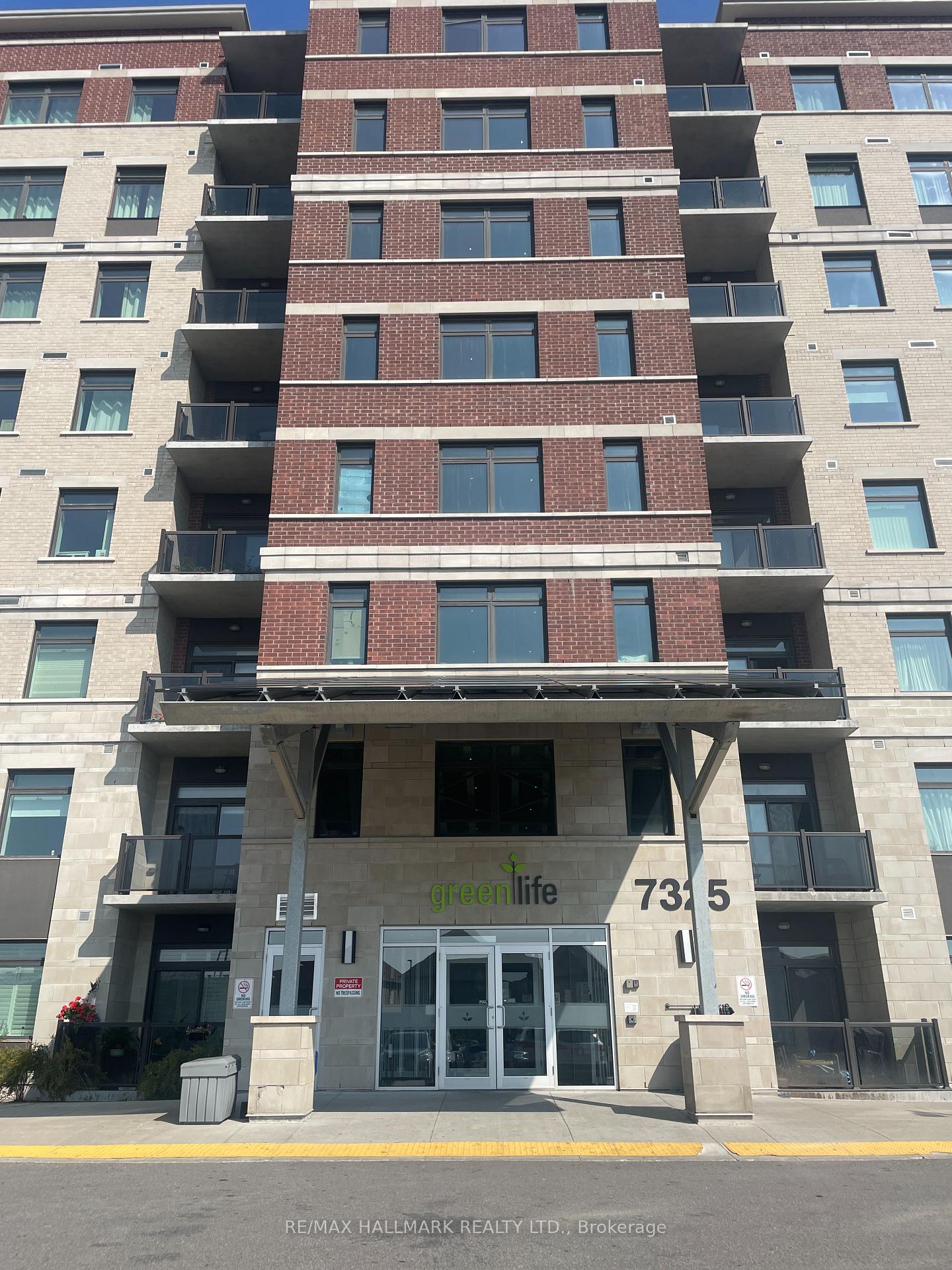 Photo 2 of Unit 311, 7325 Markham Road, Markham, Cedarwood — HOMEH