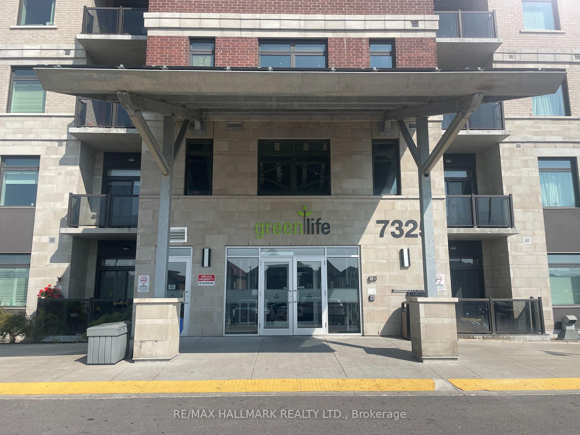 Photo 3 of Unit 311, 7325 Markham Road, Markham, Cedarwood — HOMEH