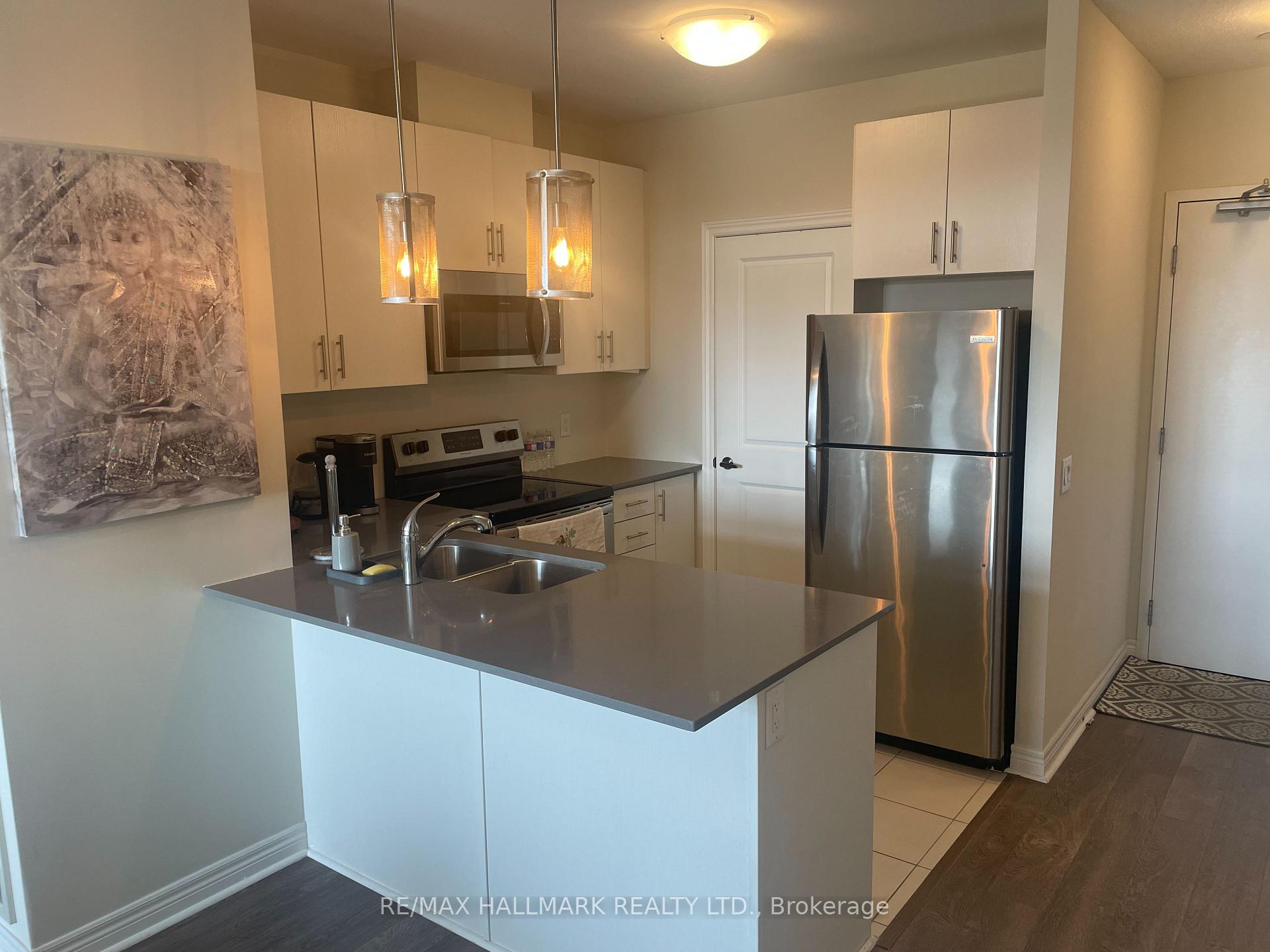 Photo 4 of Unit 311, 7325 Markham Road, Markham, Cedarwood — HOMEH