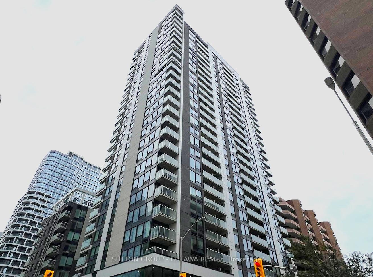 Photo 1 of Unit 1001, 340 Queen Street, Ottawa, Ottawa Centre — HOMEH