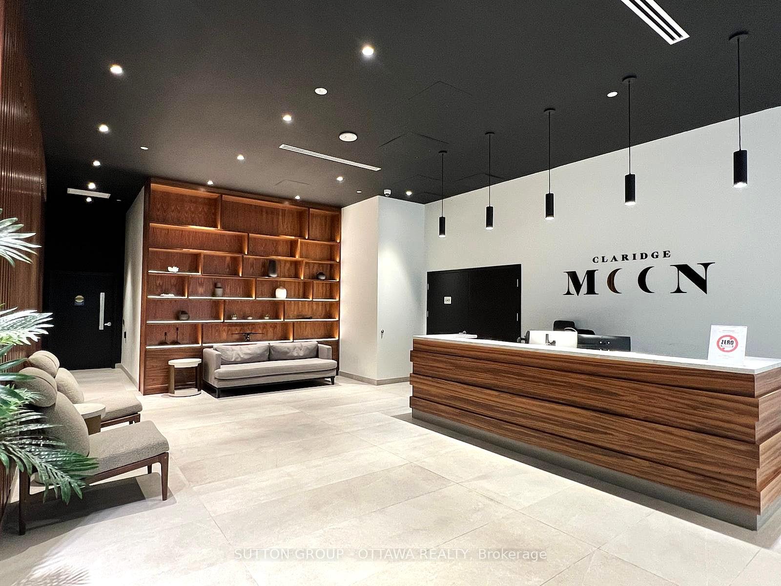 Photo 2 of Unit 1001, 340 Queen Street, Ottawa, Ottawa Centre — HOMEH