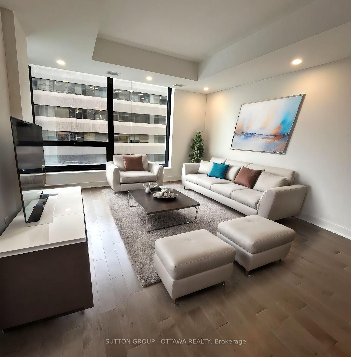 Photo 5 of Unit 1001, 340 Queen Street, Ottawa, Ottawa Centre — HOMEH