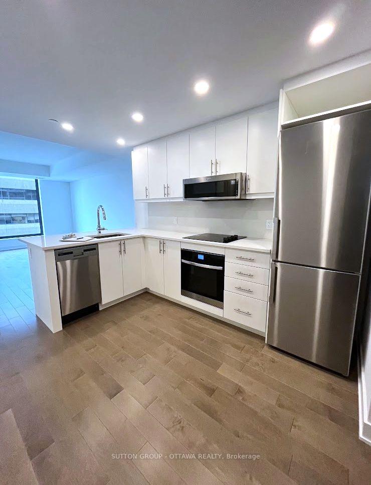 Photo 6 of Unit 1001, 340 Queen Street, Ottawa, Ottawa Centre — HOMEH