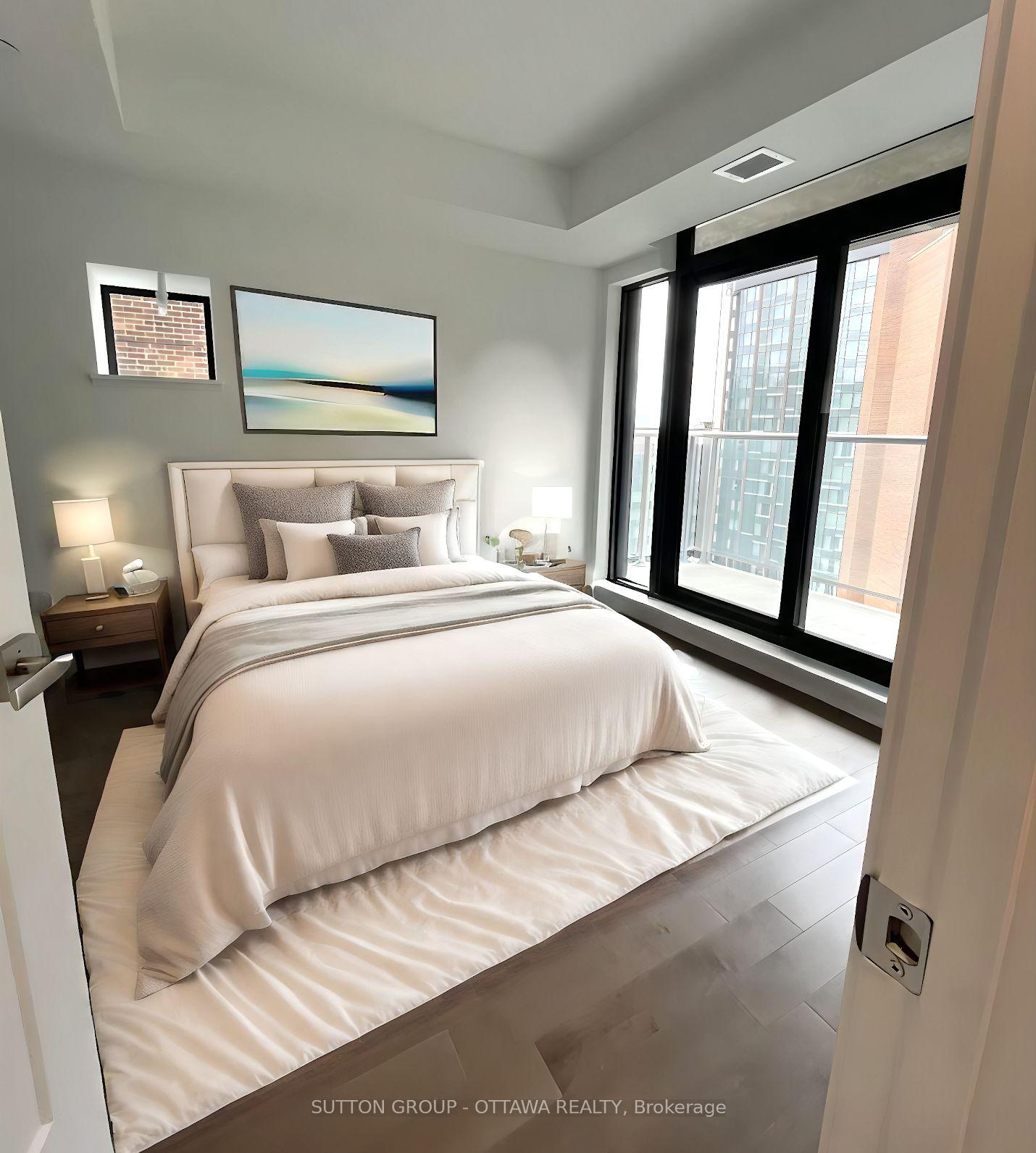 Photo 9 of Unit 1001, 340 Queen Street, Ottawa, Ottawa Centre — HOMEH