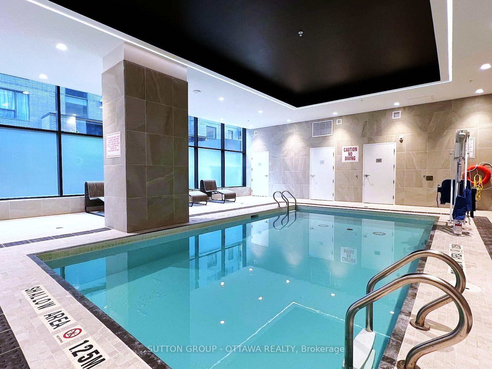 Photo 17 of Unit 1001, 340 Queen Street, Ottawa, Ottawa Centre — HOMEH