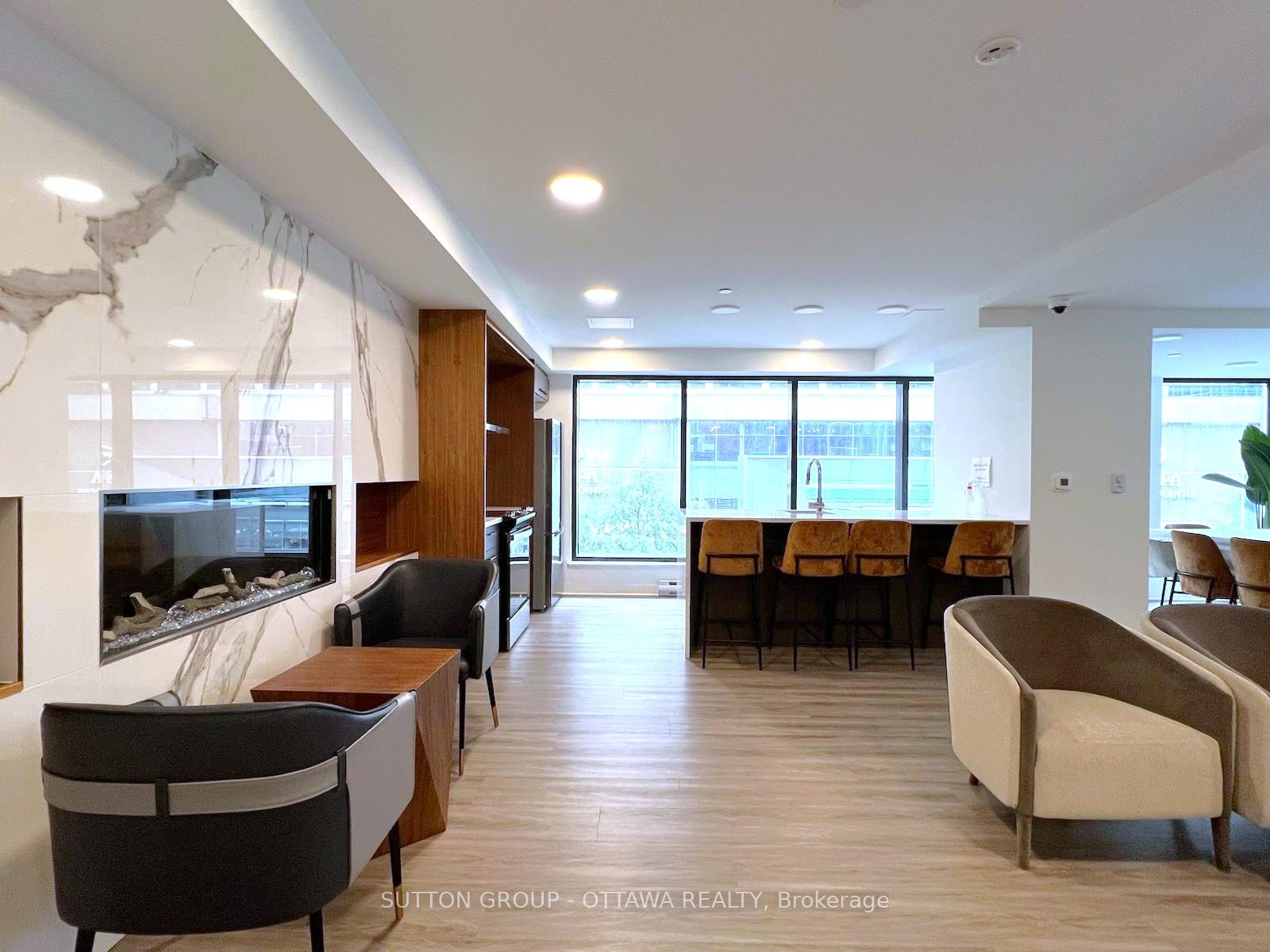 Photo 19 of Unit 1001, 340 Queen Street, Ottawa, Ottawa Centre — HOMEH