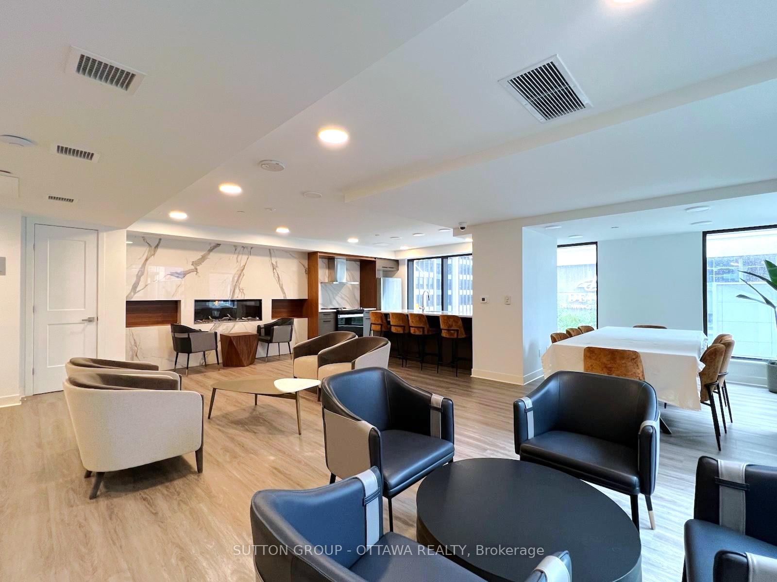 Photo 20 of Unit 1001, 340 Queen Street, Ottawa, Ottawa Centre — HOMEH