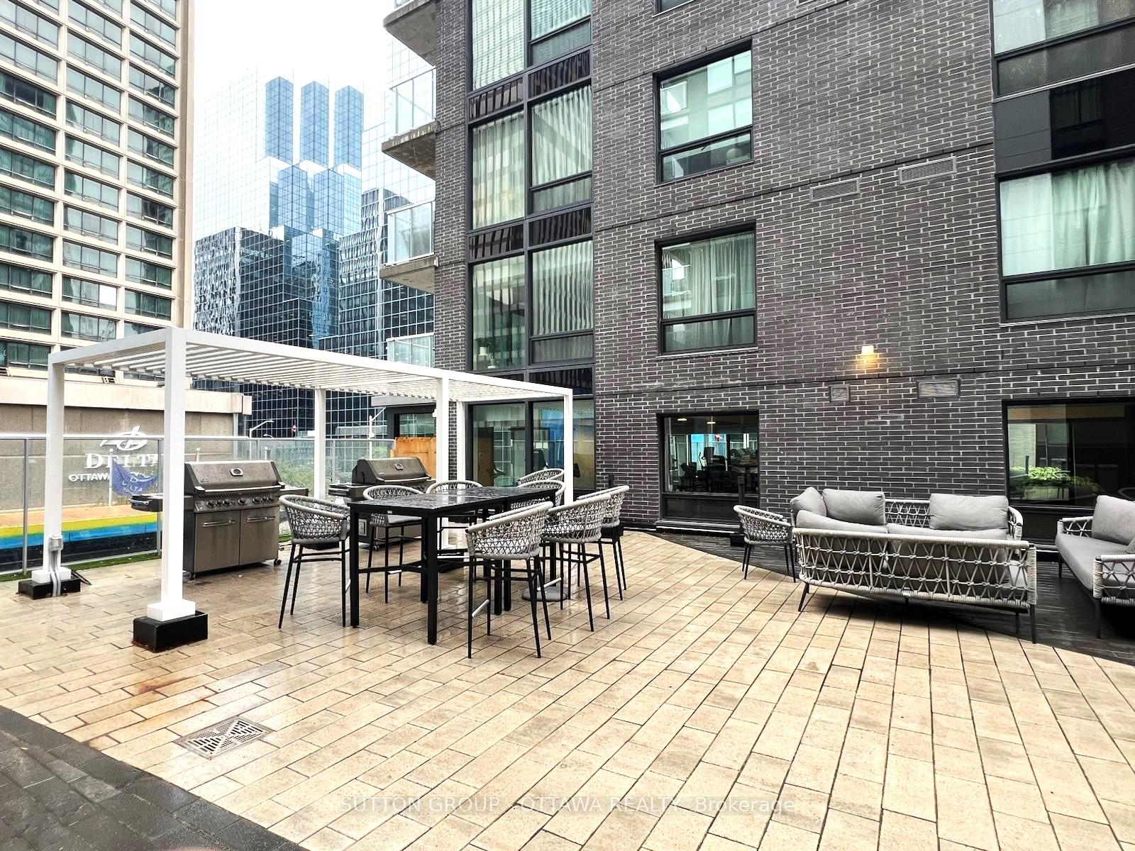 Photo 21 of Unit 1001, 340 Queen Street, Ottawa, Ottawa Centre — HOMEH