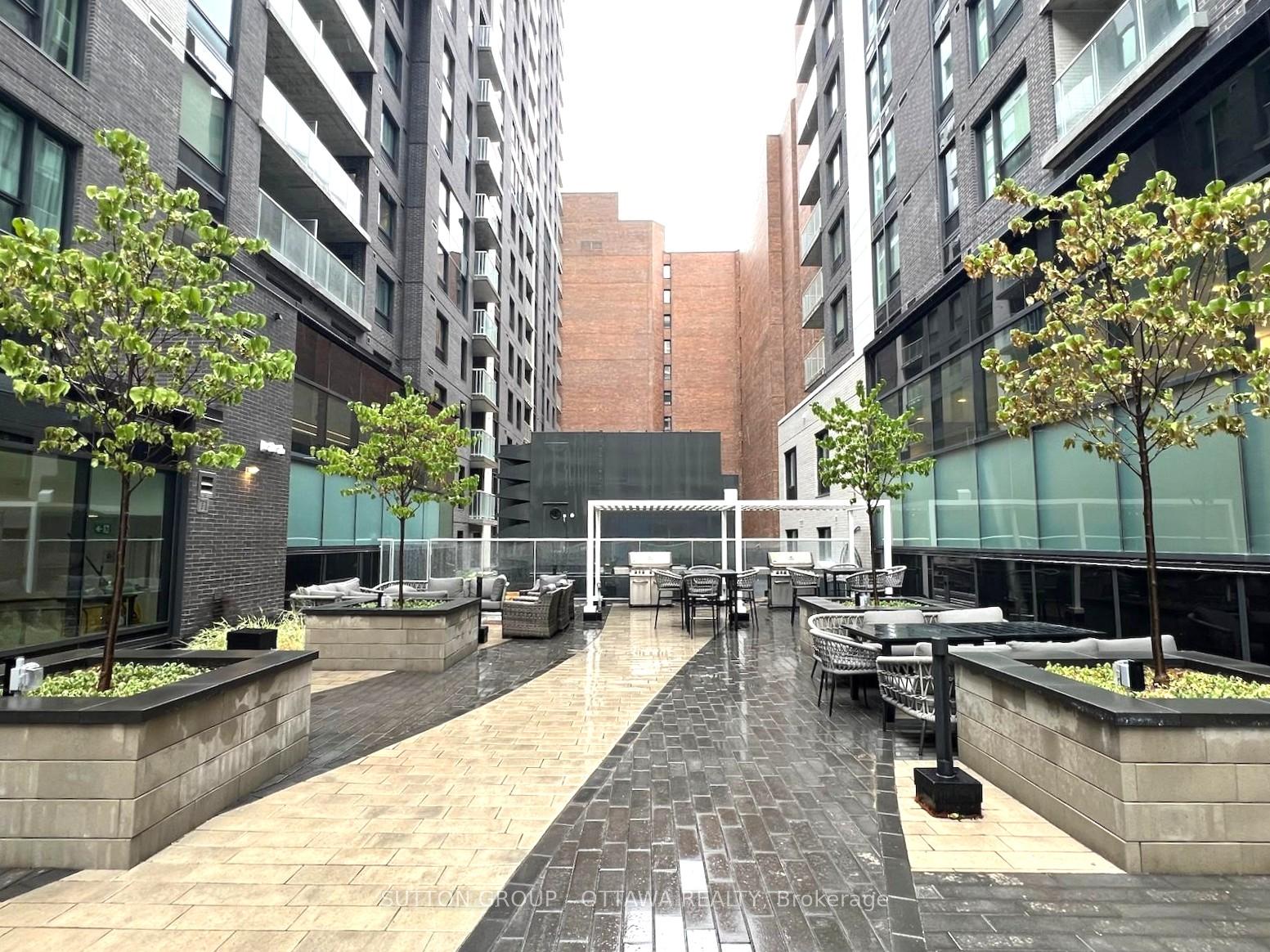 Photo 22 of Unit 1001, 340 Queen Street, Ottawa, Ottawa Centre — HOMEH