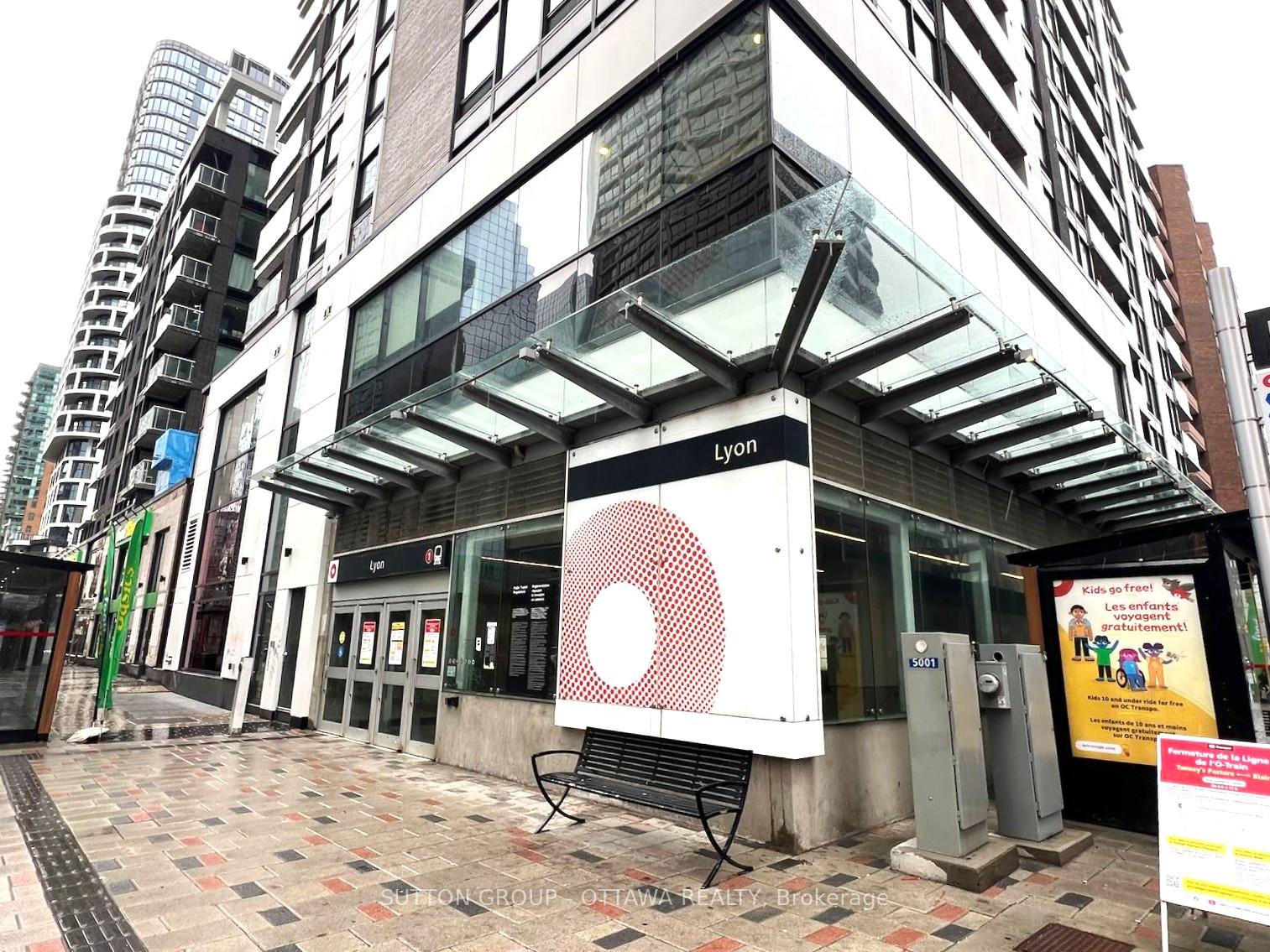 Photo 26 of Unit 1001, 340 Queen Street, Ottawa, Ottawa Centre — HOMEH
