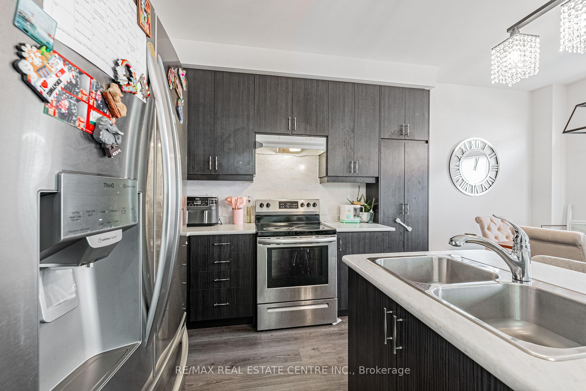 Photo 27 of 95 Kenesky Drive, Hamilton, Waterdown — HOMEH
