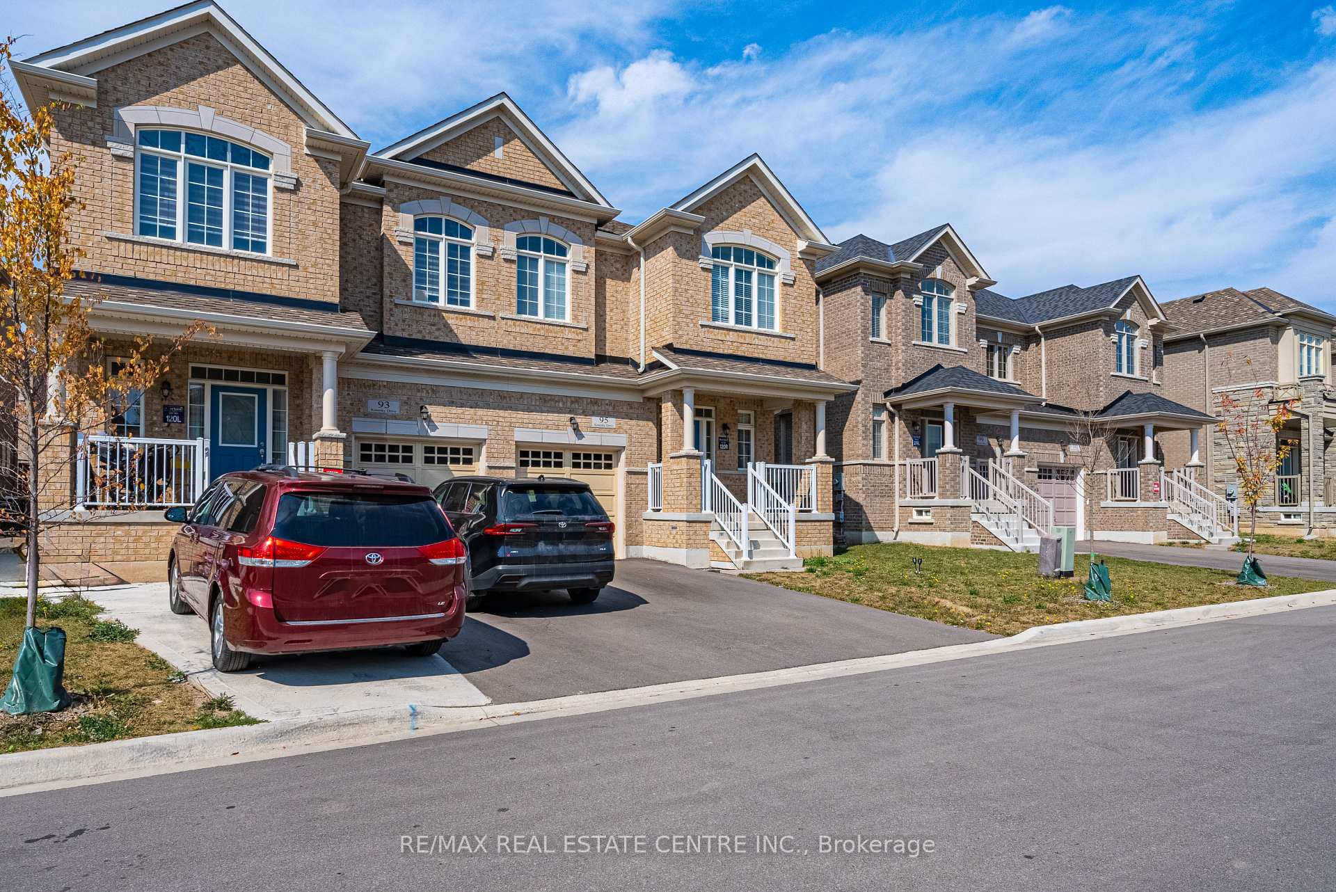 Photo 31 of 95 Kenesky Drive, Hamilton, Waterdown — HOMEH