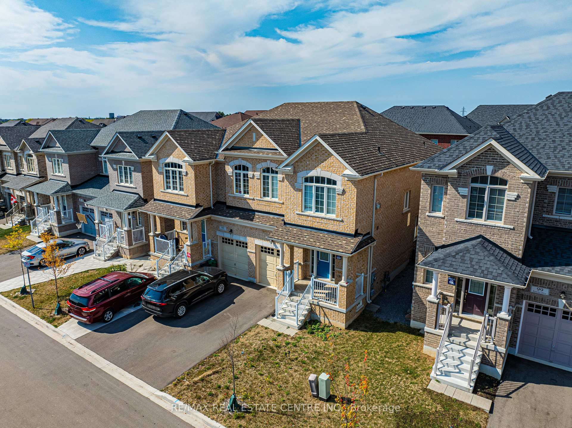 Photo 39 of 95 Kenesky Drive, Hamilton, Waterdown — HOMEH