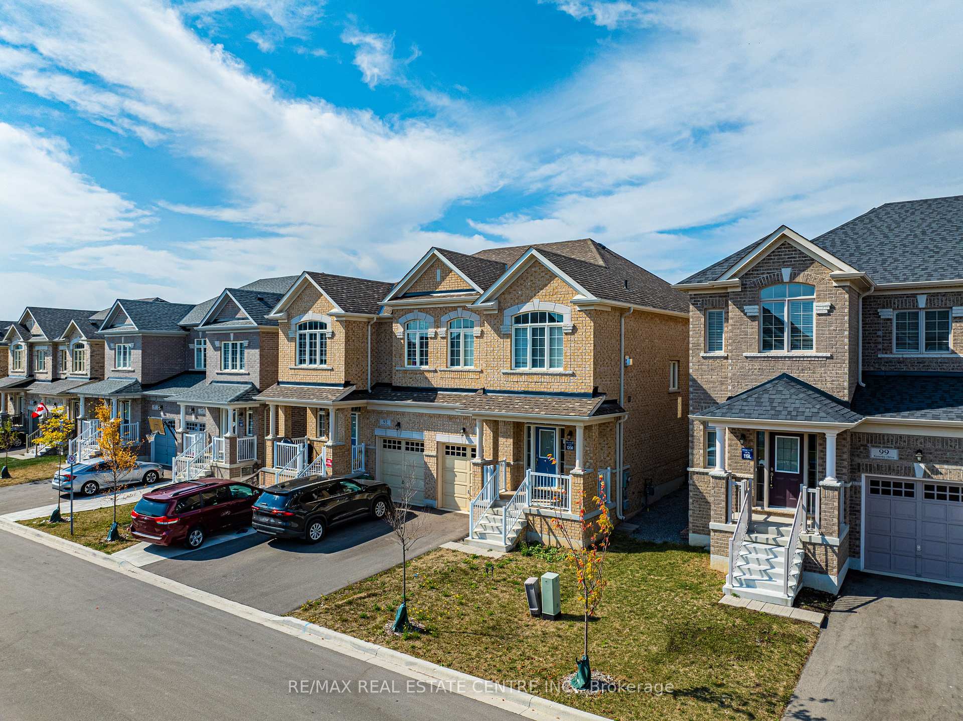 Photo 40 of 95 Kenesky Drive, Hamilton, Waterdown — HOMEH
