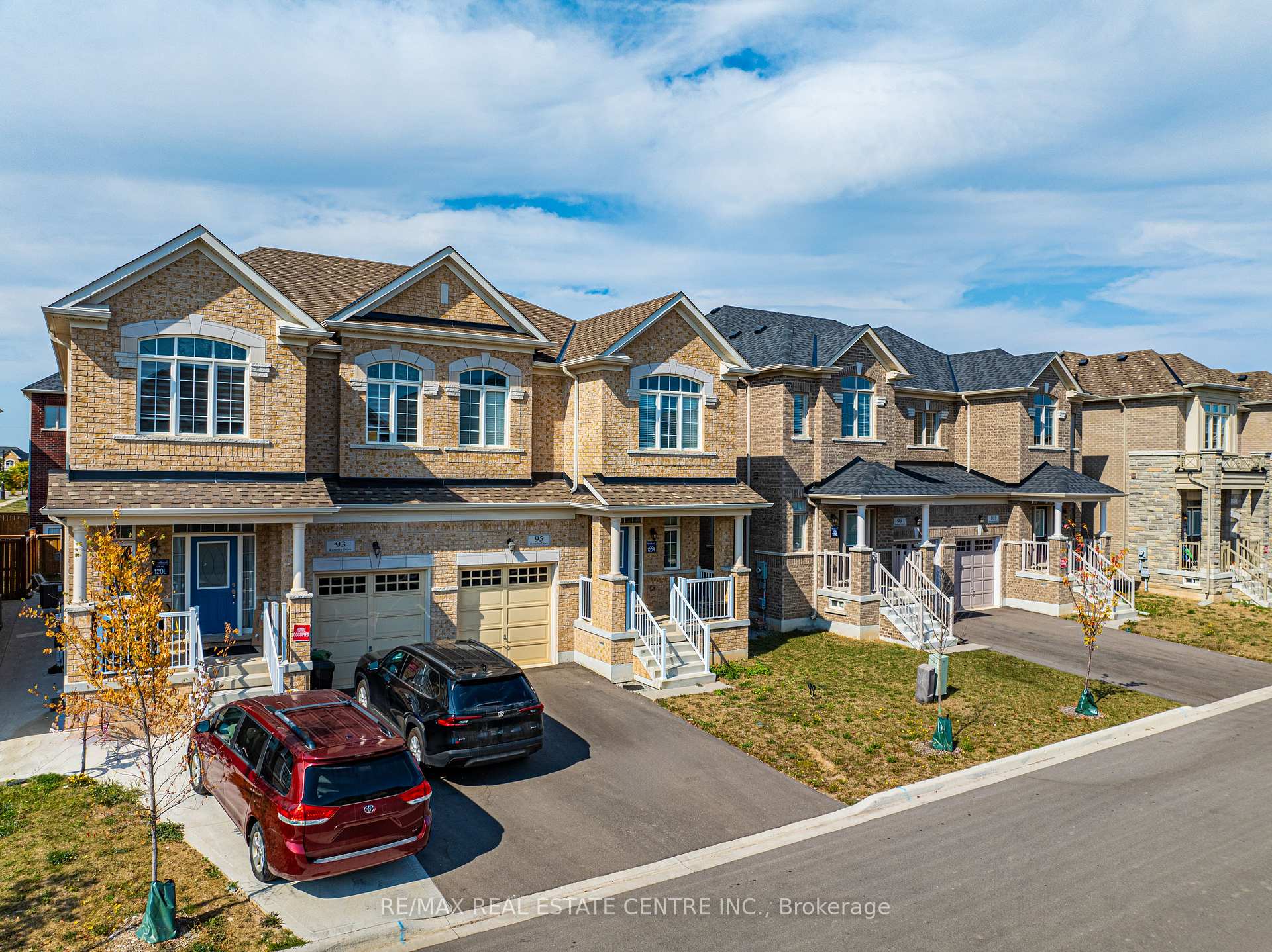 Photo 41 of 95 Kenesky Drive, Hamilton, Waterdown — HOMEH