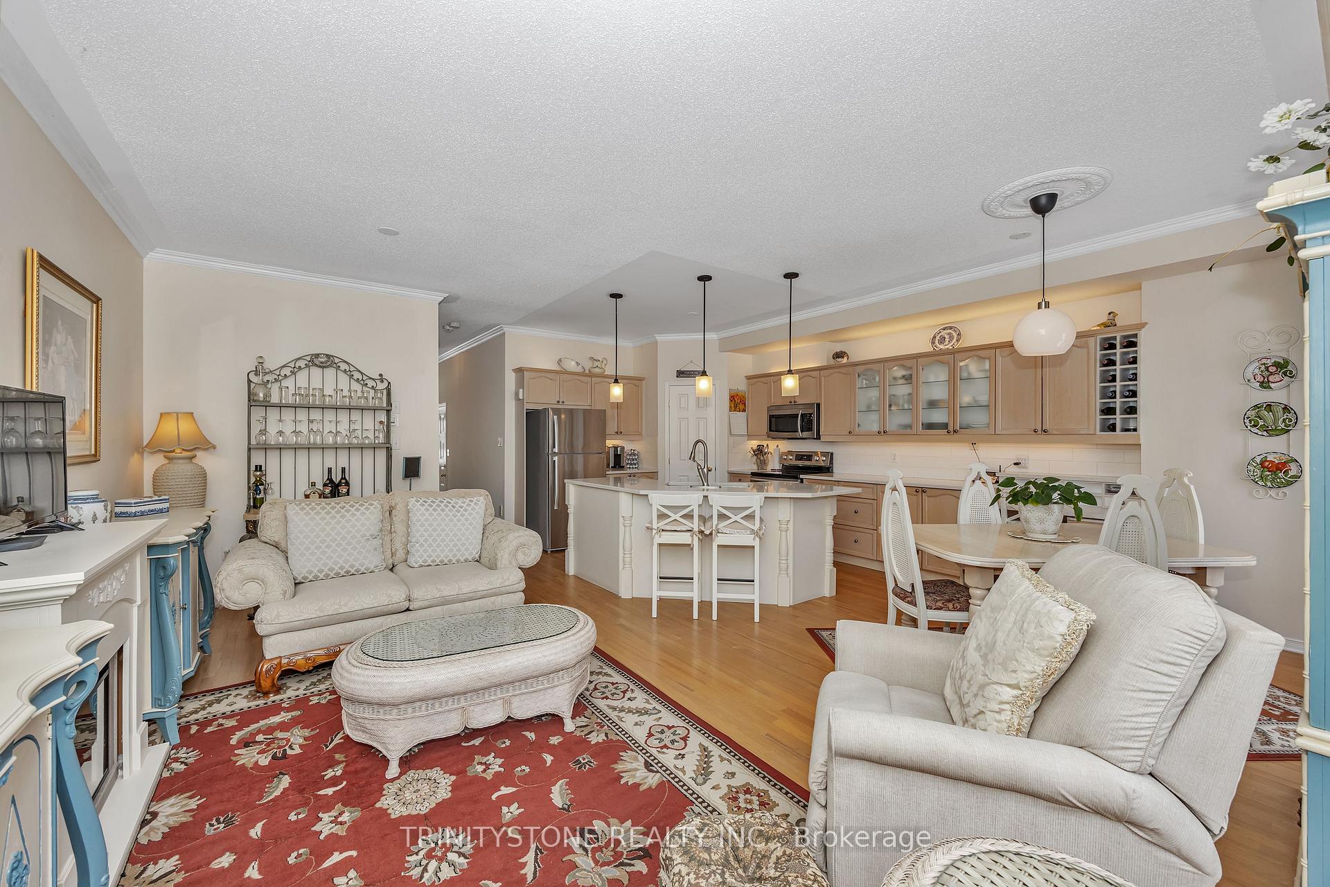 Photo 9 of 5 Laumann Court, Ottawa, Stittsville (Central) — HOMEH