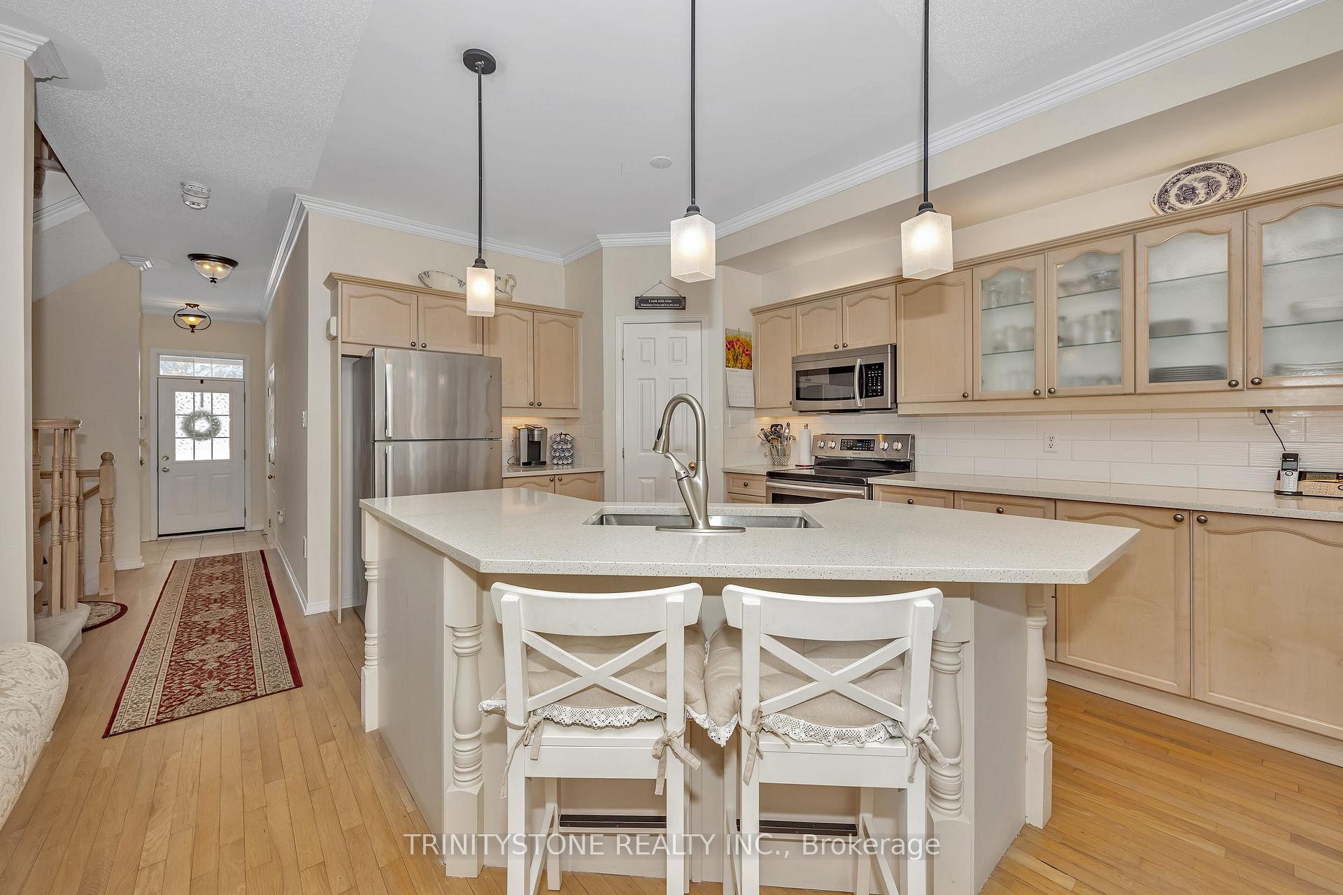 Photo 11 of 5 Laumann Court, Ottawa, Stittsville (Central) — HOMEH