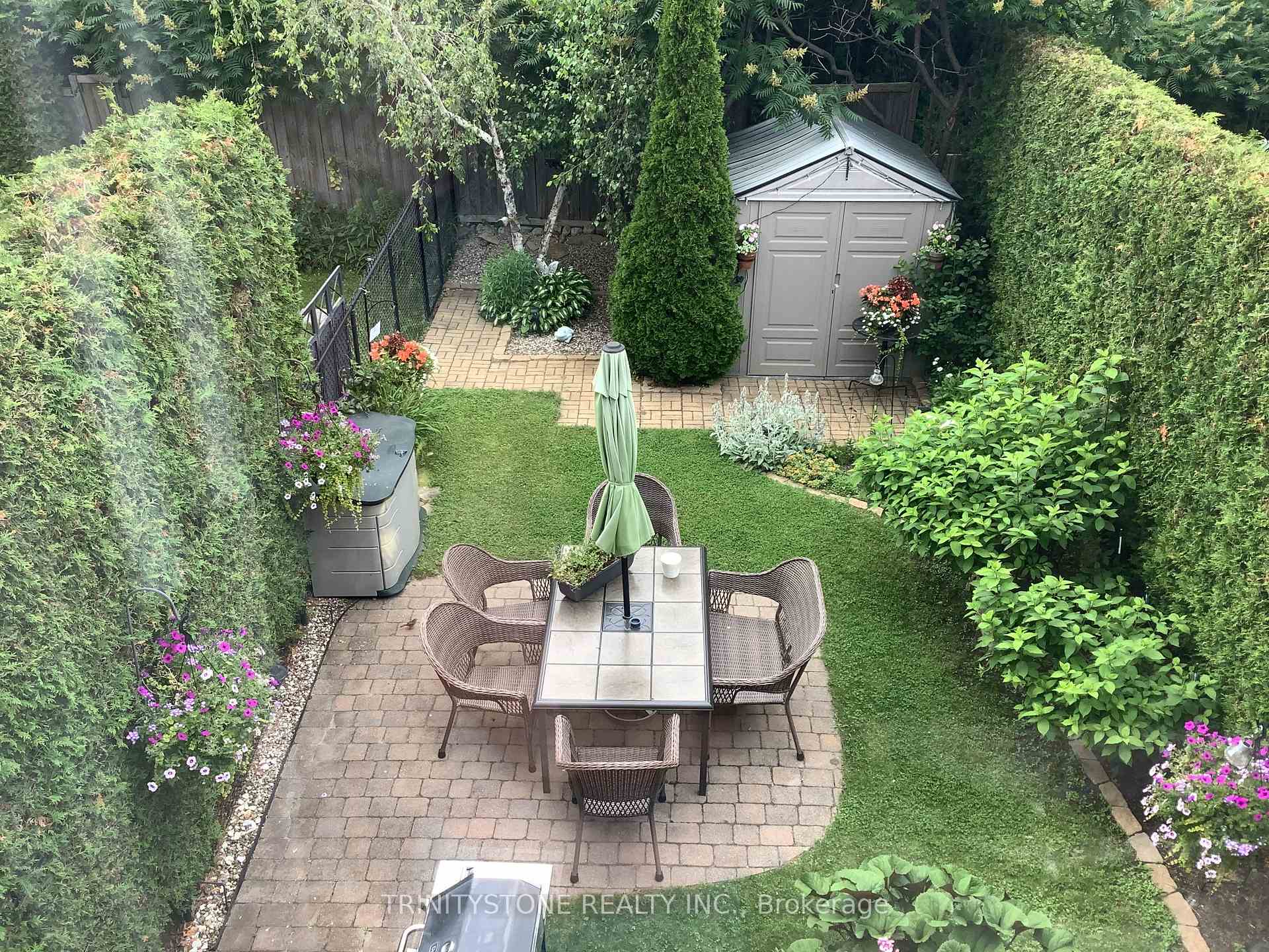 Photo 30 of 5 Laumann Court, Ottawa, Stittsville (Central) — HOMEH