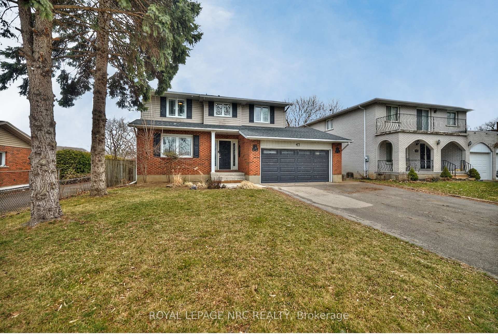 Photo 1 of 47 Ziraldo Road, St. Catharines, Martindale Pond — HOMEH