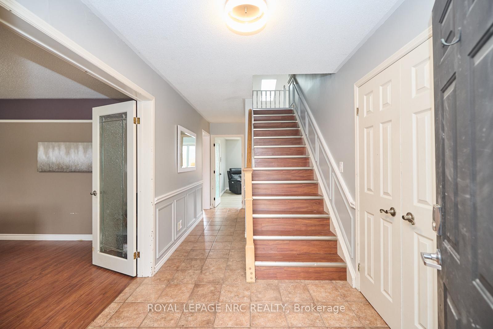 Photo 2 of 47 Ziraldo Road, St. Catharines, Martindale Pond — HOMEH