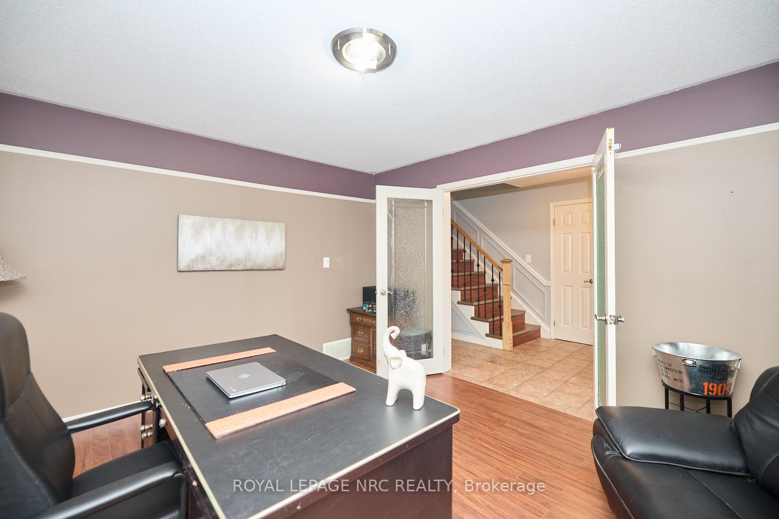 Photo 5 of 47 Ziraldo Road, St. Catharines, Martindale Pond — HOMEH