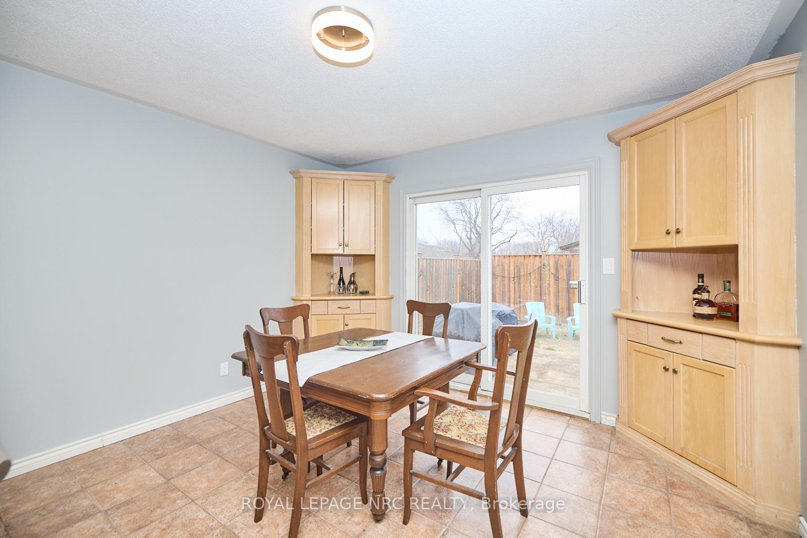 Photo 12 of 47 Ziraldo Road, St. Catharines, Martindale Pond — HOMEH