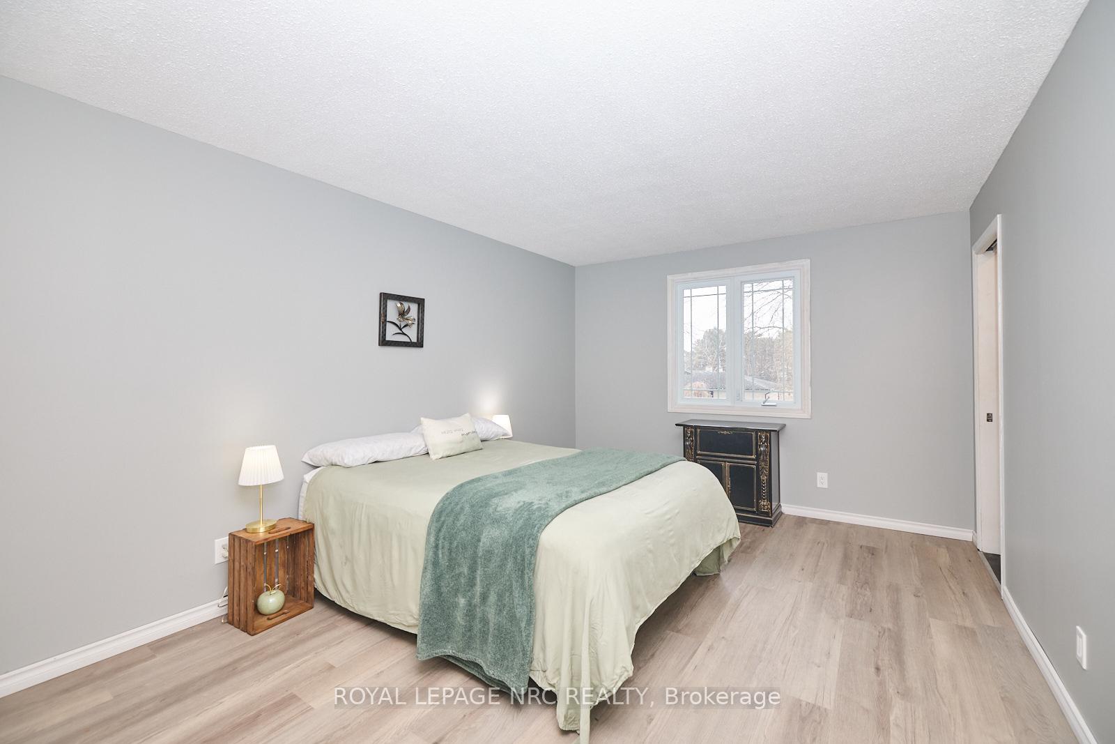 Photo 18 of 47 Ziraldo Road, St. Catharines, Martindale Pond — HOMEH