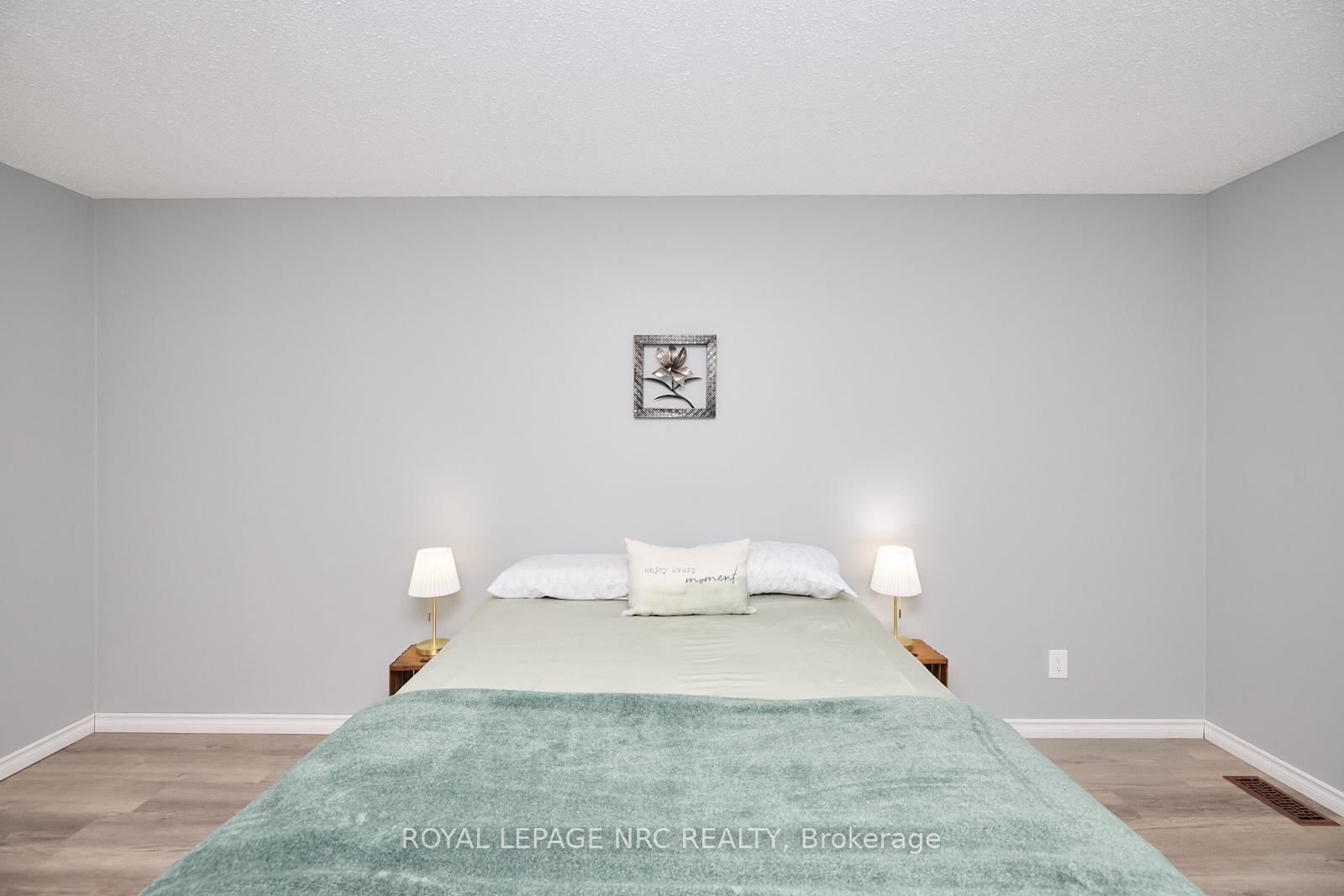 Photo 19 of 47 Ziraldo Road, St. Catharines, Martindale Pond — HOMEH