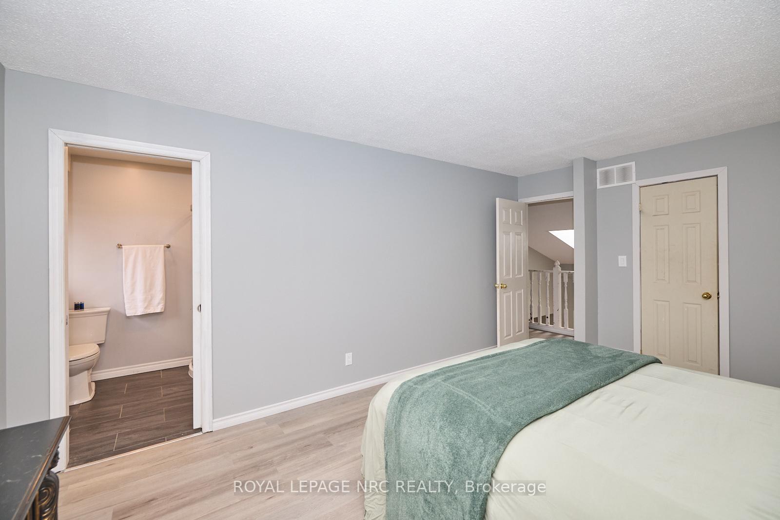 Photo 21 of 47 Ziraldo Road, St. Catharines, Martindale Pond — HOMEH