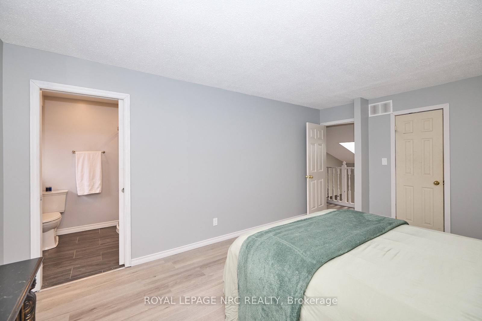 Photo 22 of 47 Ziraldo Road, St. Catharines, Martindale Pond — HOMEH