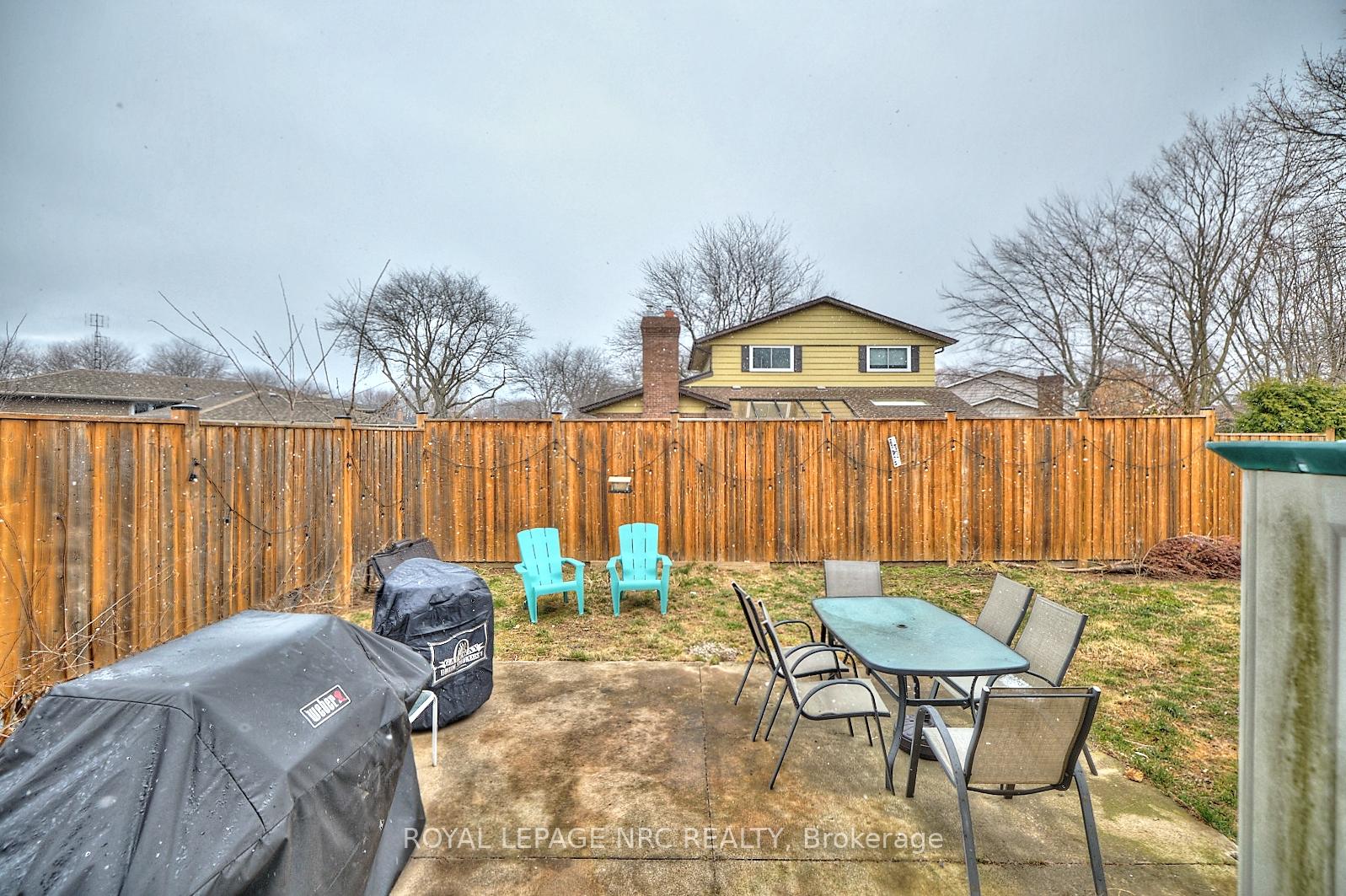 Photo 36 of 47 Ziraldo Road, St. Catharines, Martindale Pond — HOMEH