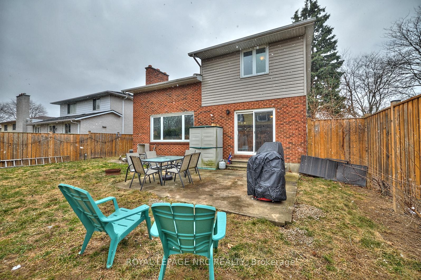 Photo 38 of 47 Ziraldo Road, St. Catharines, Martindale Pond — HOMEH