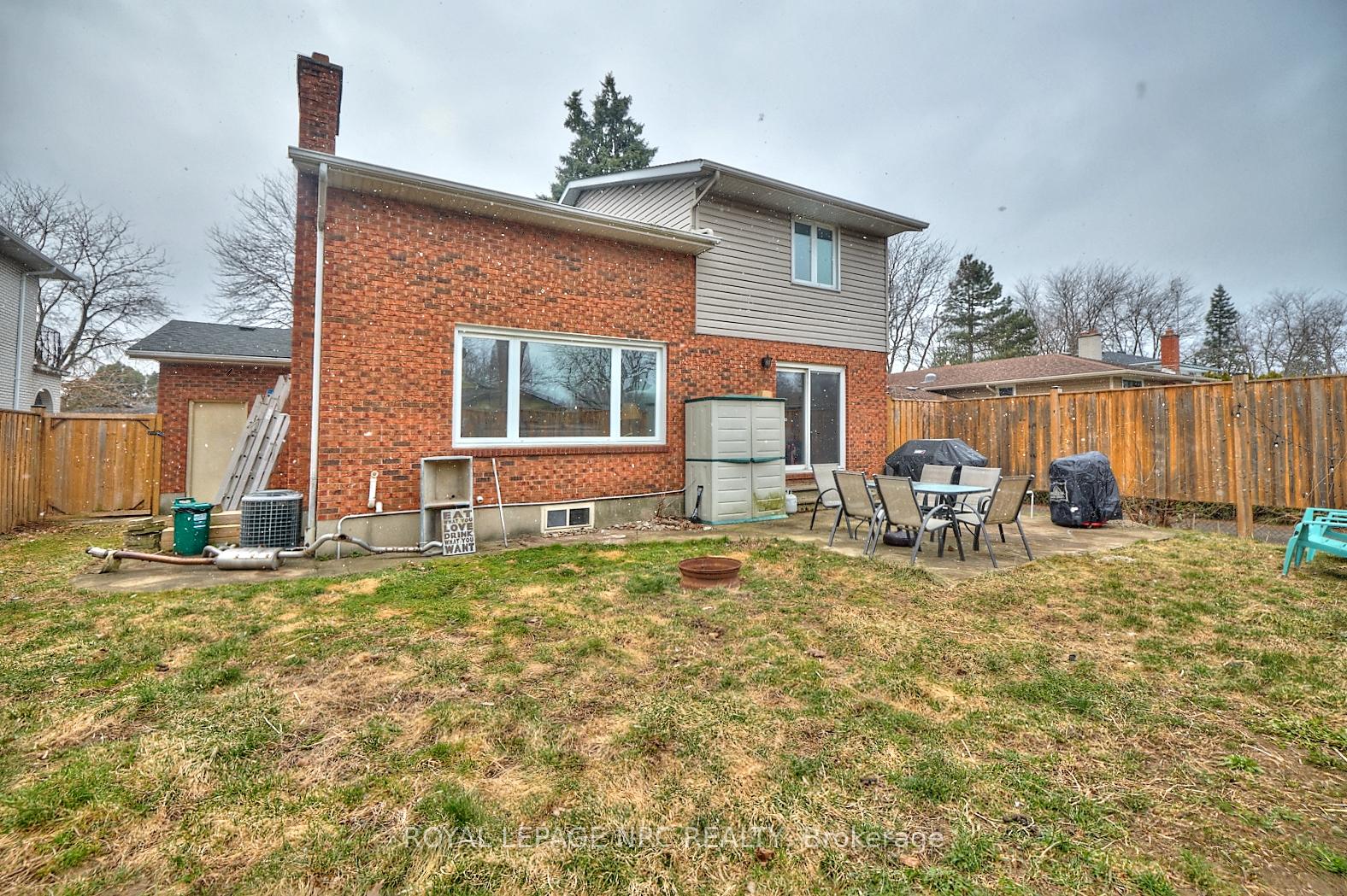 Photo 39 of 47 Ziraldo Road, St. Catharines, Martindale Pond — HOMEH